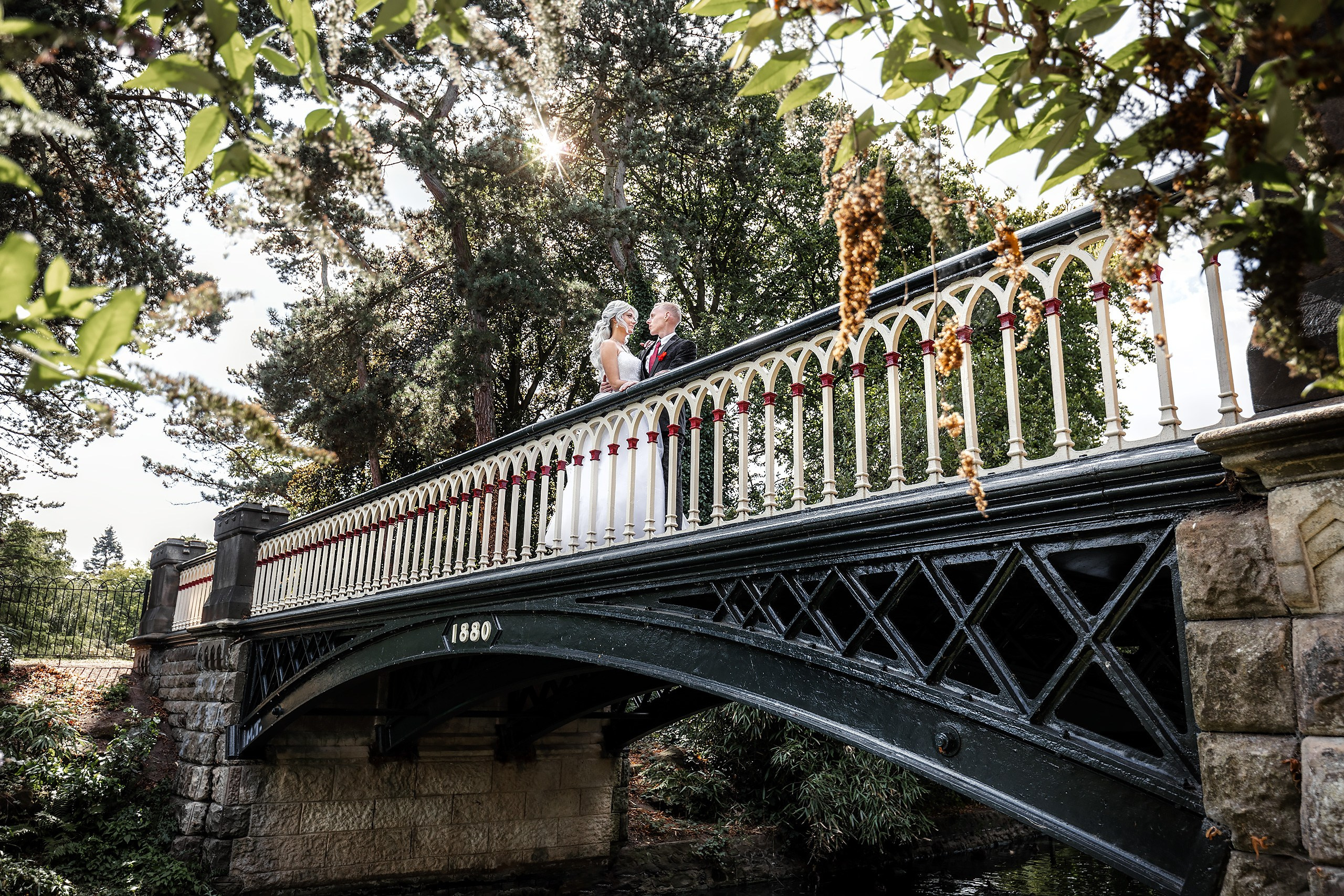 Weddings. Tomas Ramoska Photography