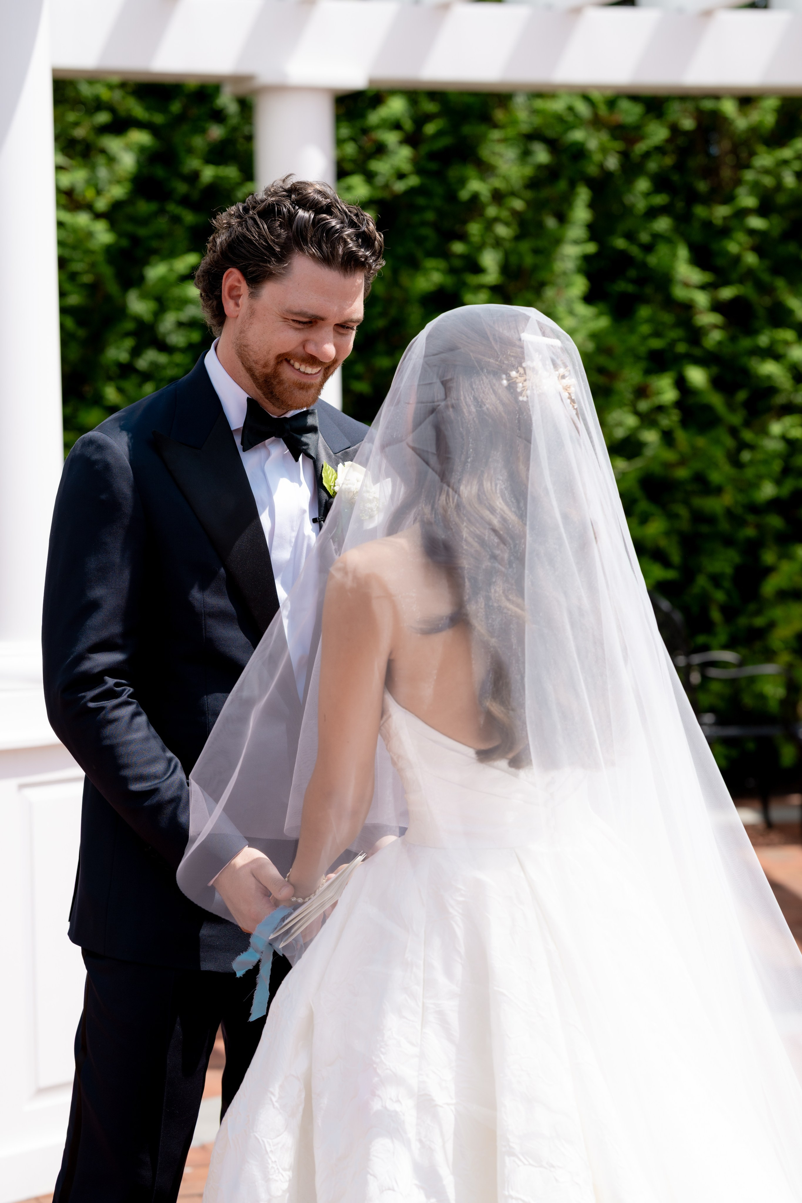 Kristian & Joseph, Shore Oaks Dr. Farmingdale, NJ. Wedding Photo & Video