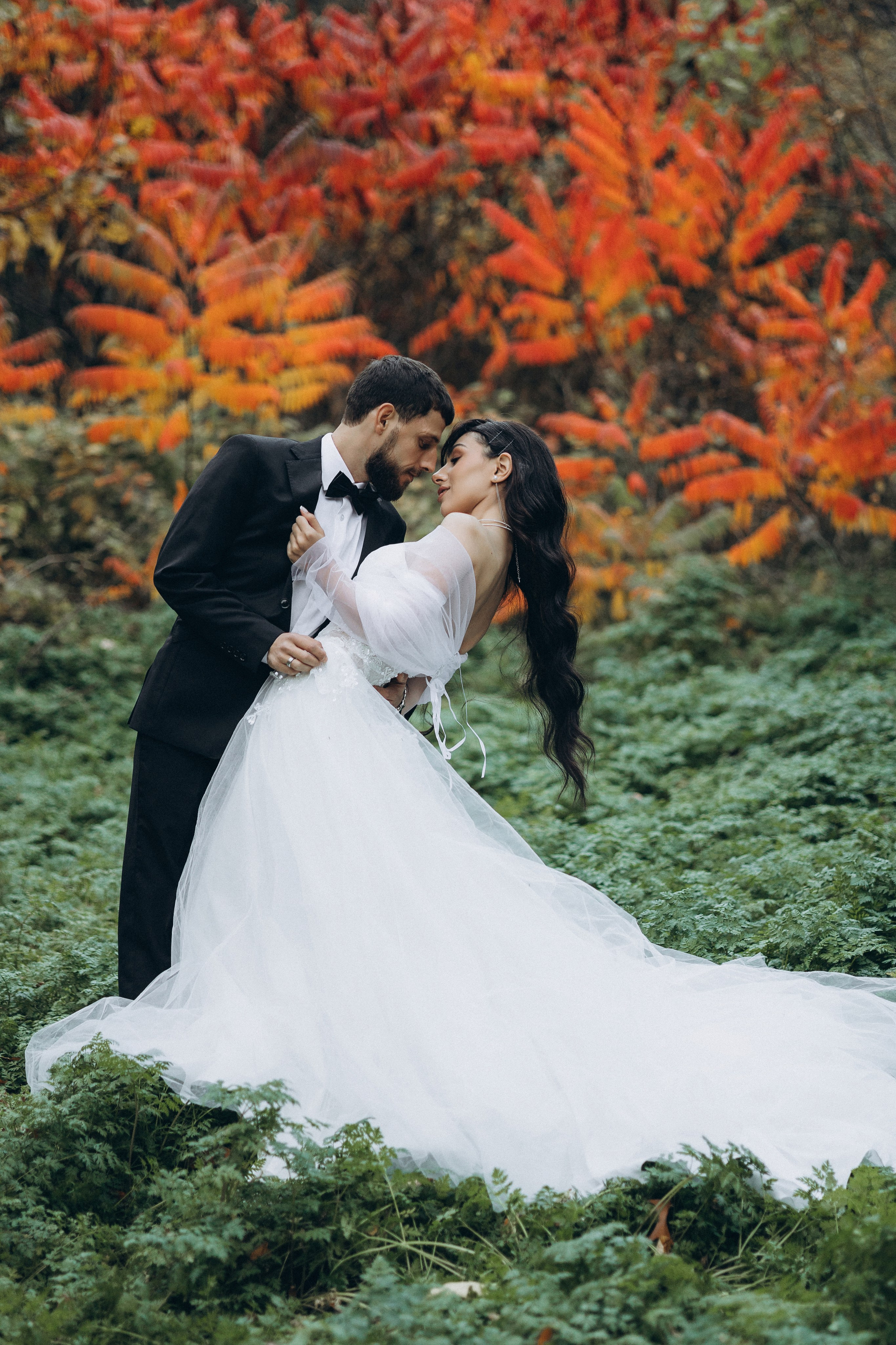 Mountain Wedding. Chernenko.photography