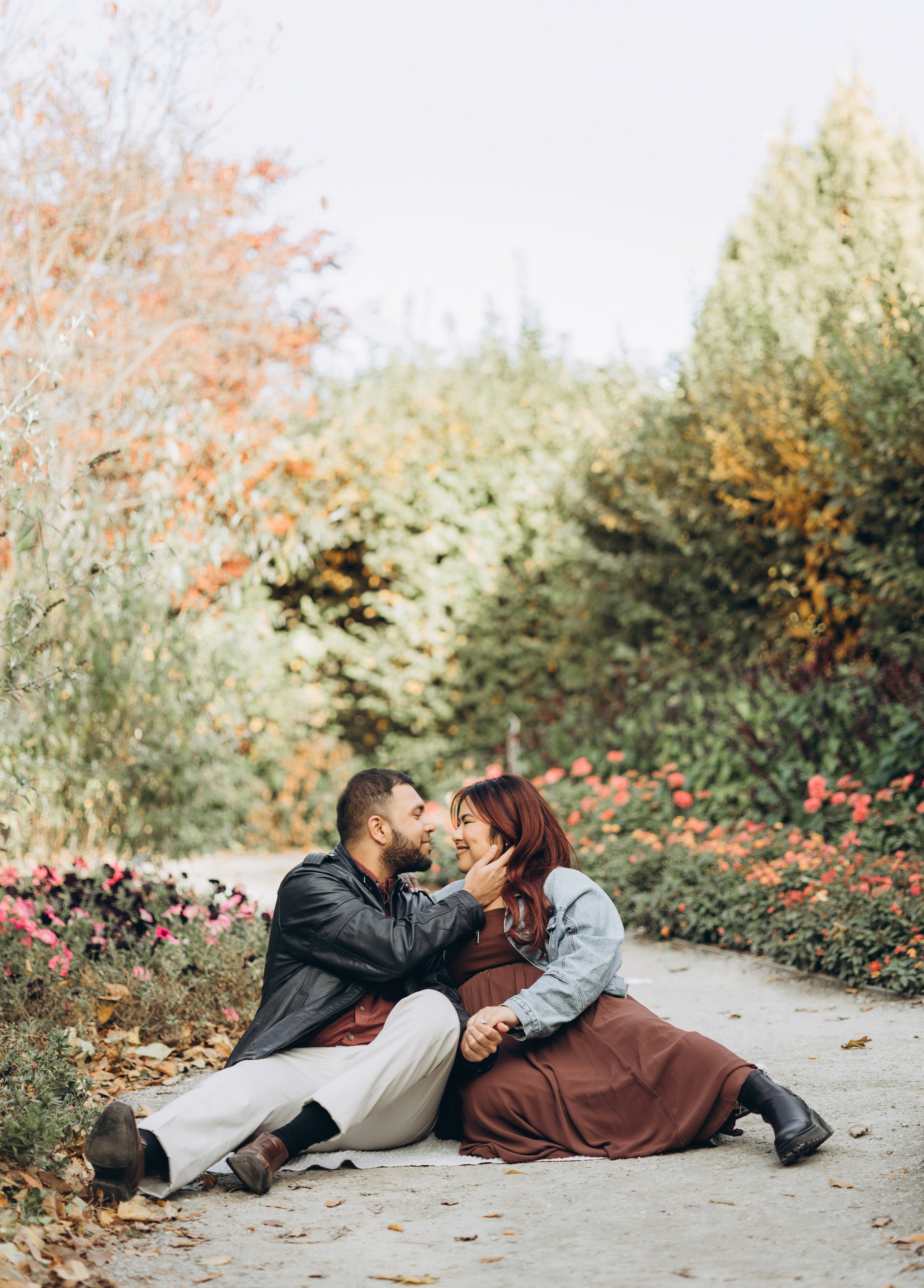 Rachelle & Shan. Chernenko.photography