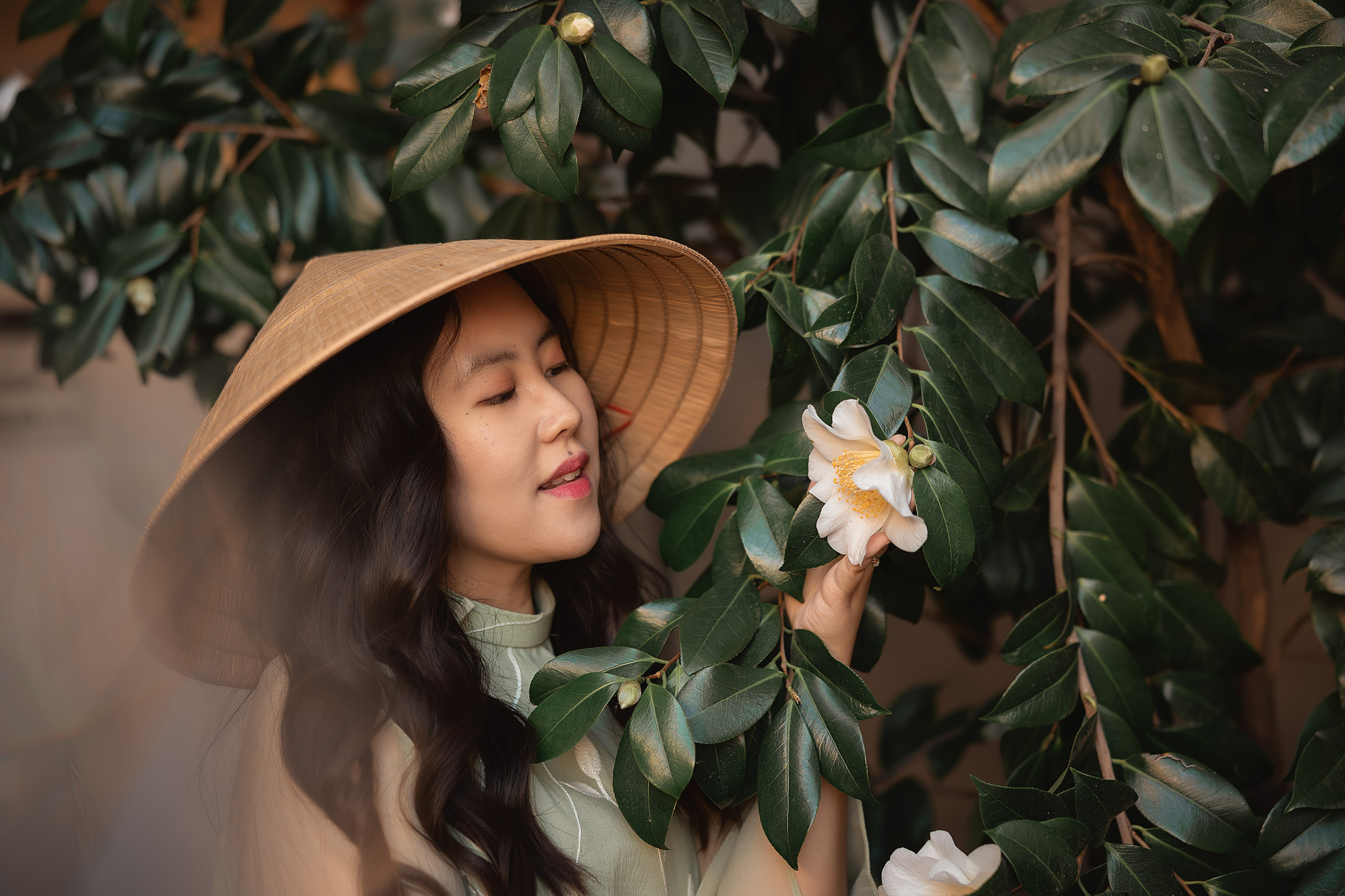 Individual Portrait. Couples & Families photographer in Bay Area, San Jose, California