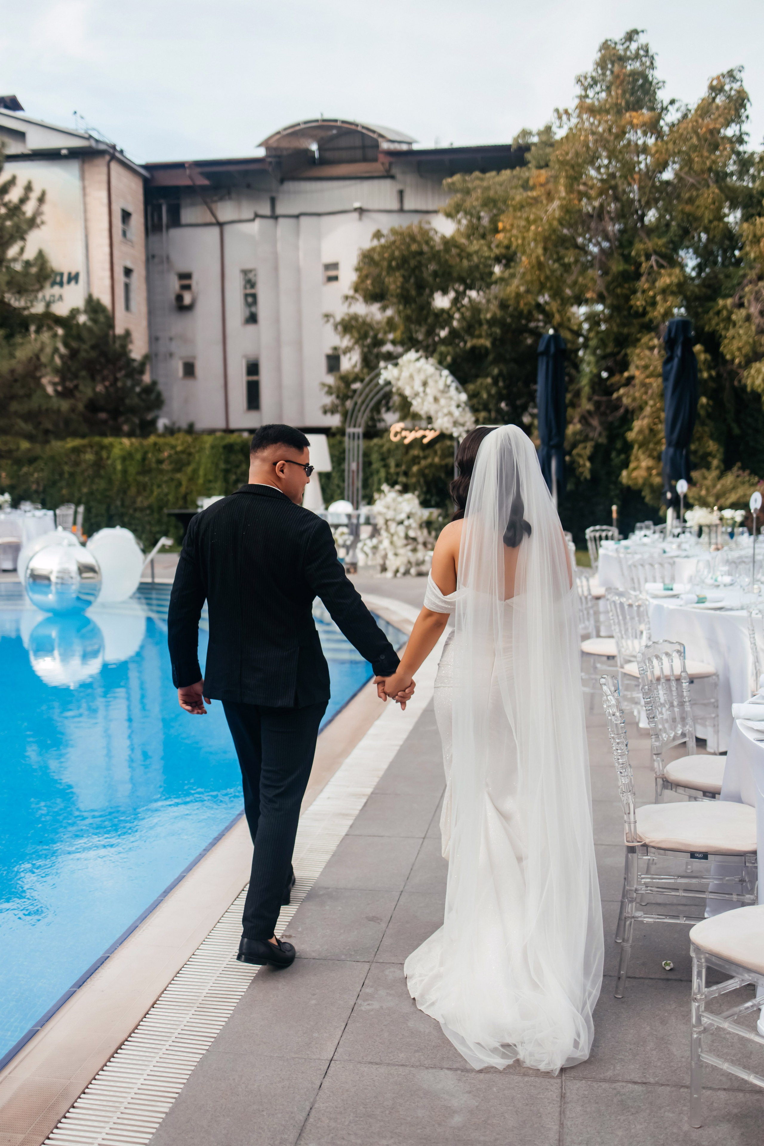 Ammar & Ayana. Azamatamanov.ru