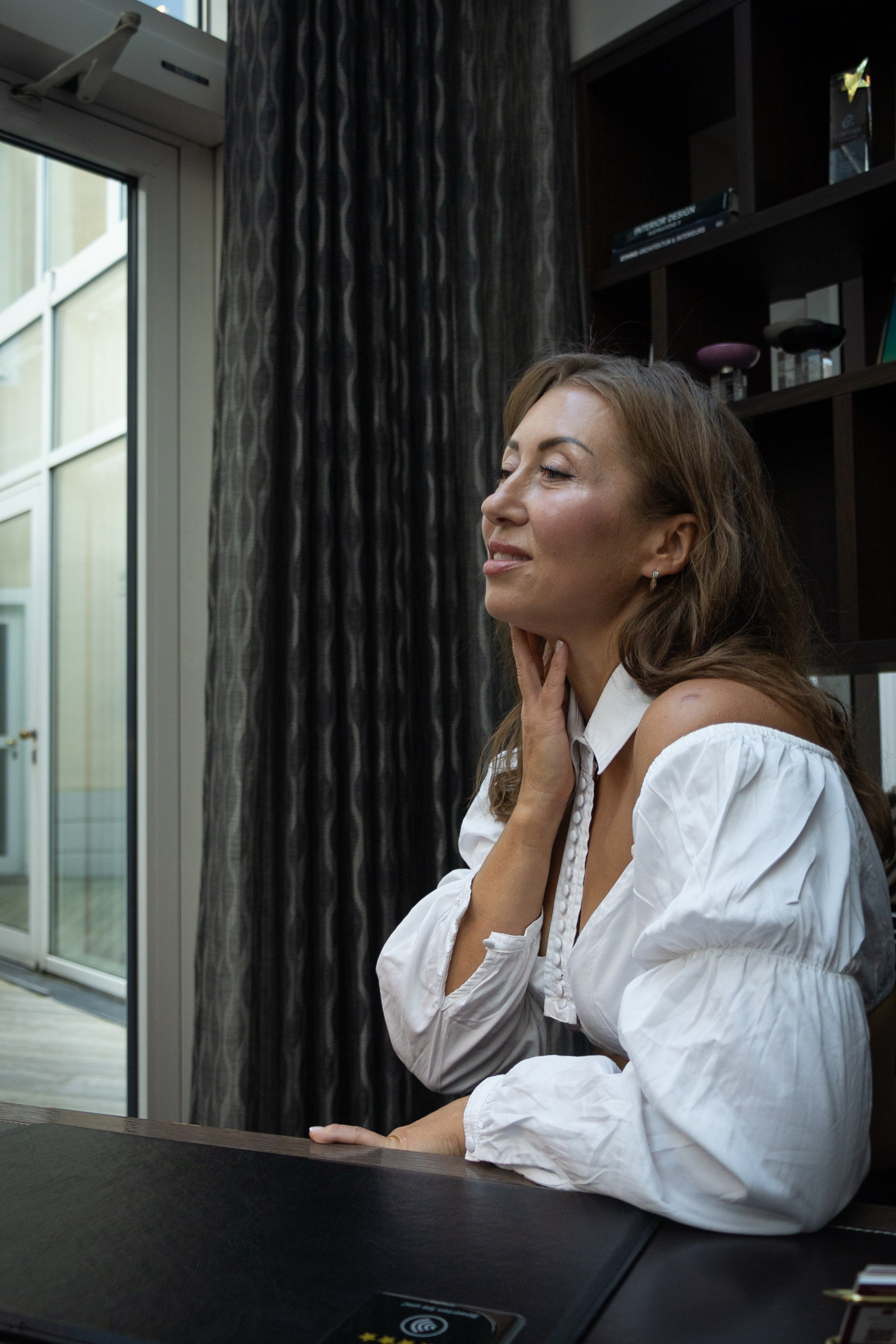 Yana in Villa Vita. PHOTOgrapher Germany MARBURG