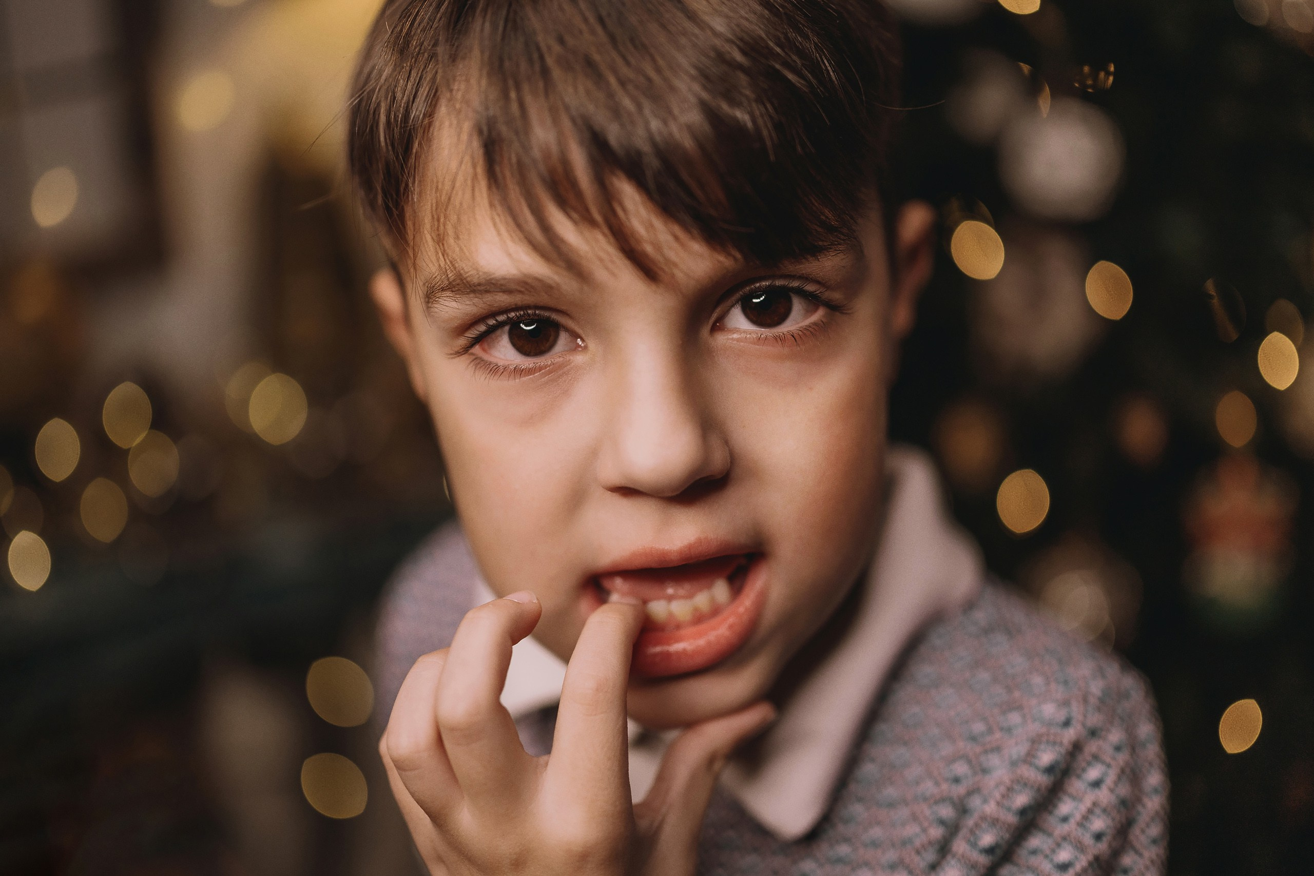 11.28.2025 Christmas Photoshoot. Wedding family event photographer in Chicago Nick Yushevich