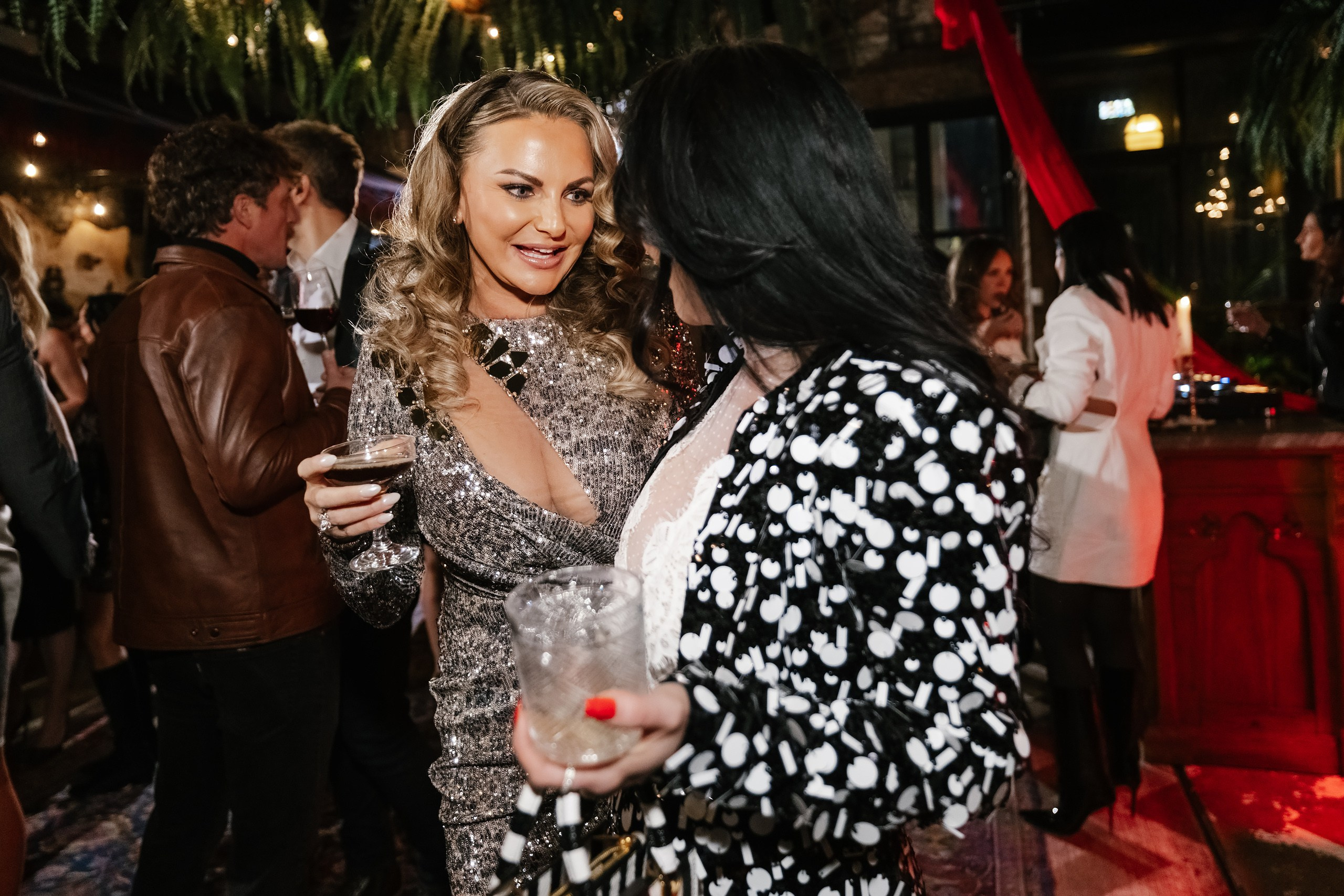 Elena’s Birthday Party. Wedding family event photographer in Chicago Nick Yushevich