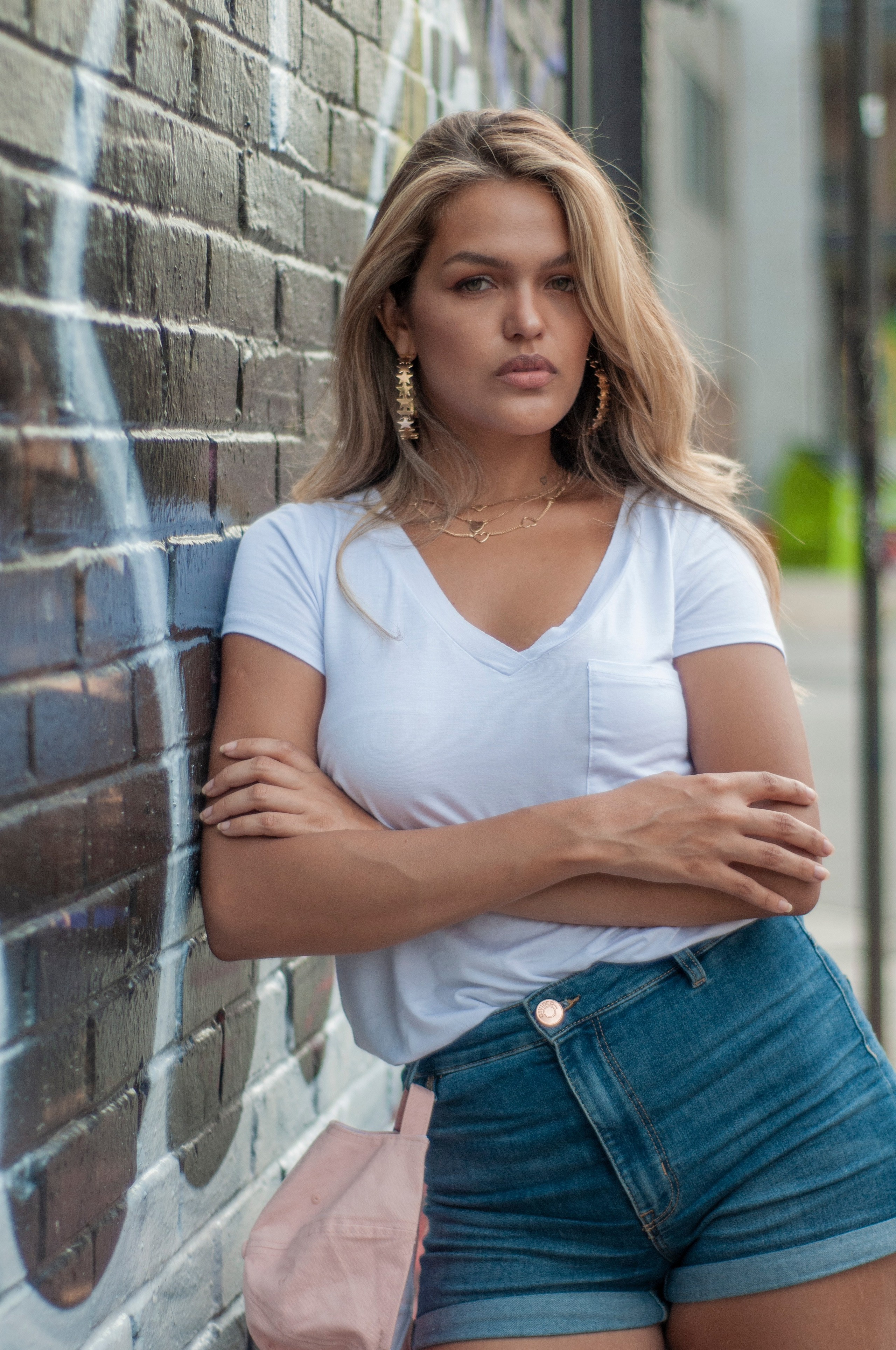 Flavia (Montreal QC). Carlos Lima Photography — Photographer in Calgary