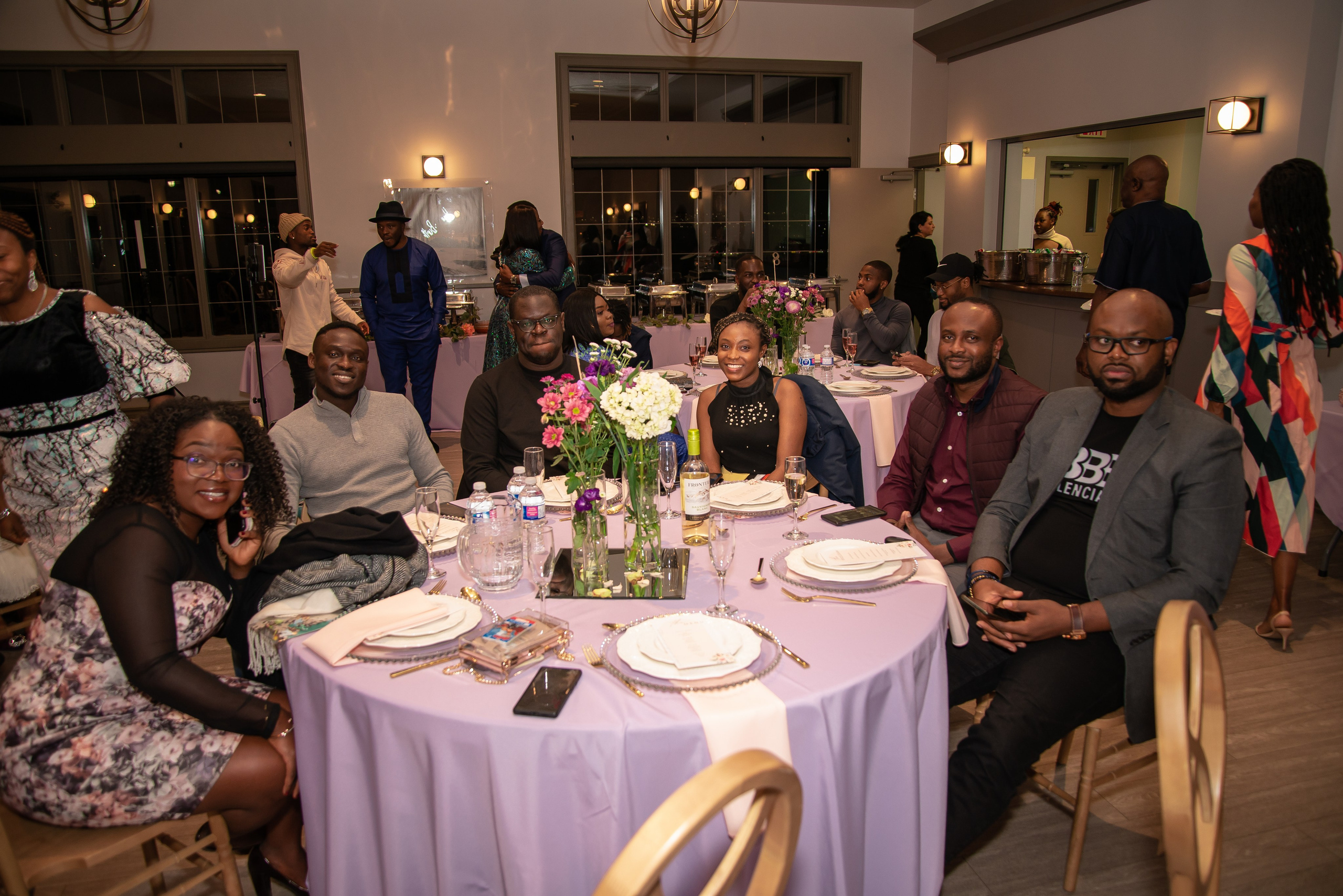 Debola’s Party. Carlos Lima Photography — Photographer in Calgary