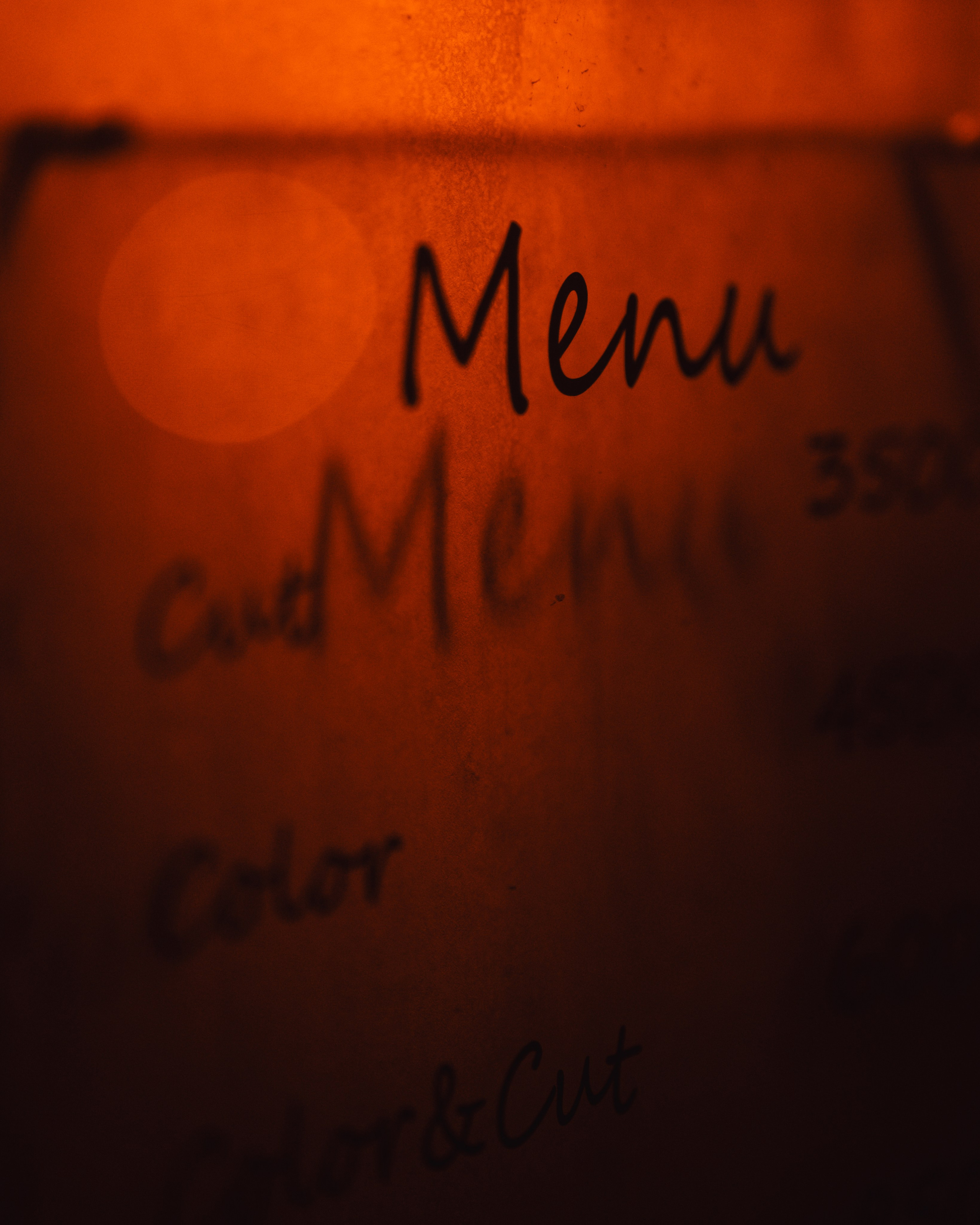 Signature style. Senya JP