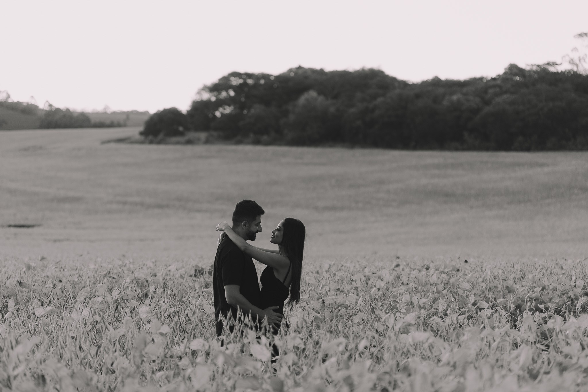 Pré Wedding Larissa e Guilherme