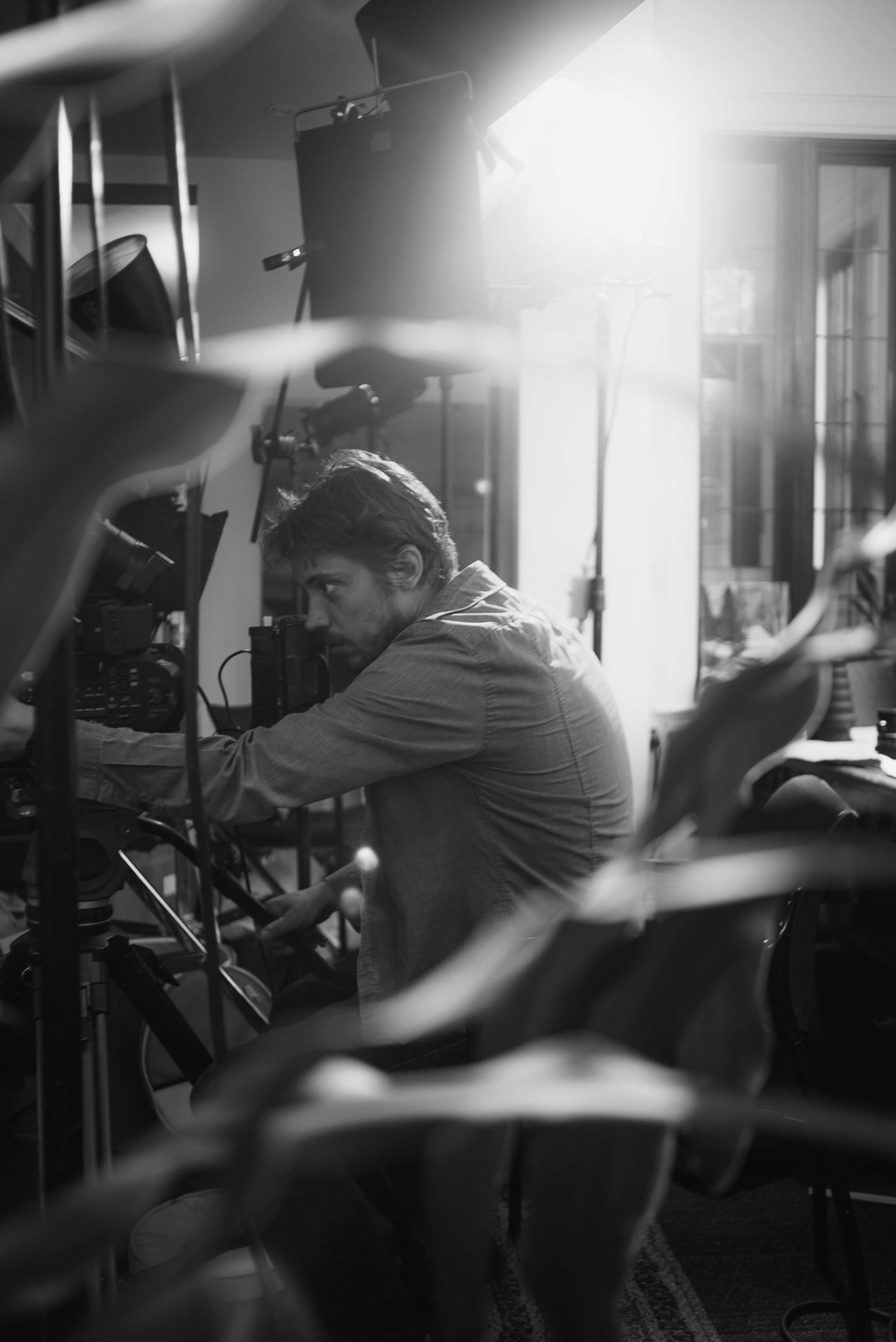 Set photography by Shiva Marchand. Visual Art by Life Artist, Shiva Marchand