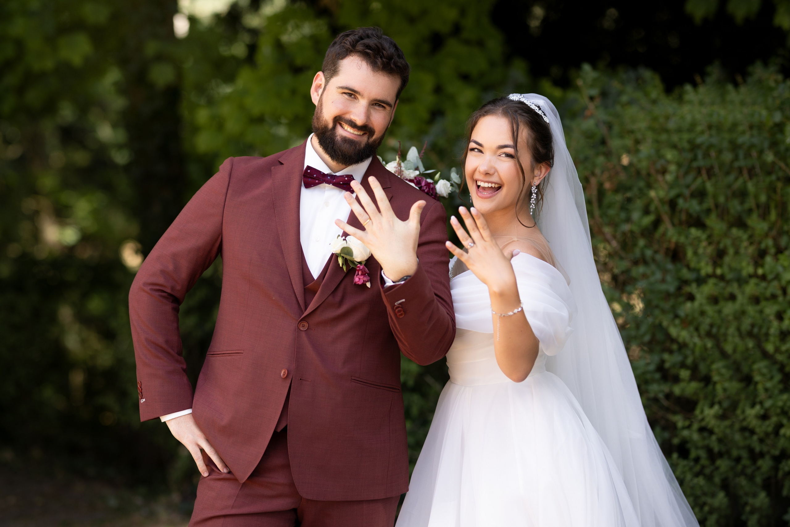 Mariage. YANA DYLEWSKI — PHOTOGRAPHE MATERNITÉ, NOUVEAUX-NÉS, ENFANTS, FAMILLES ET MARIAGES