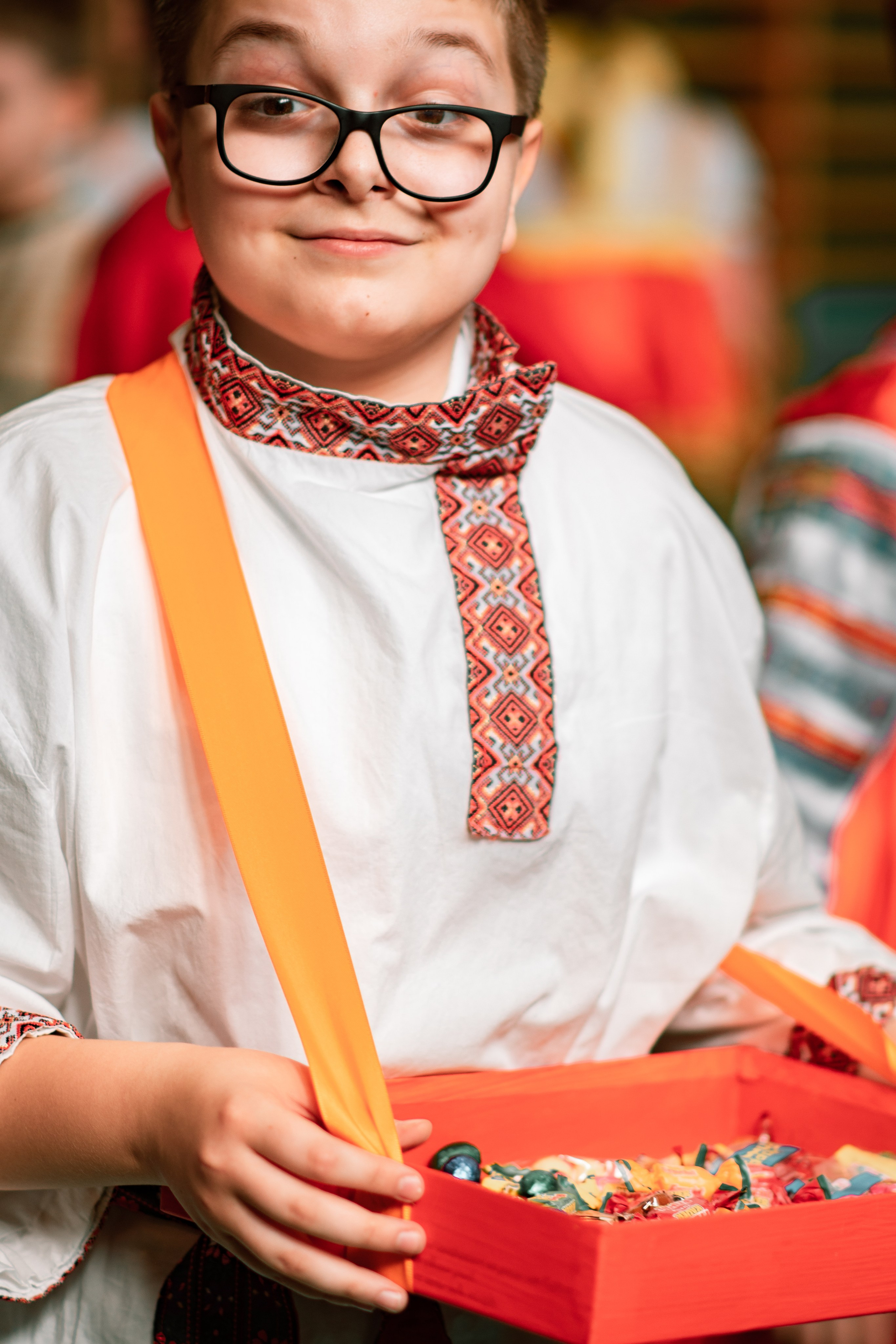 Масленица. Семейный и детский фотограф