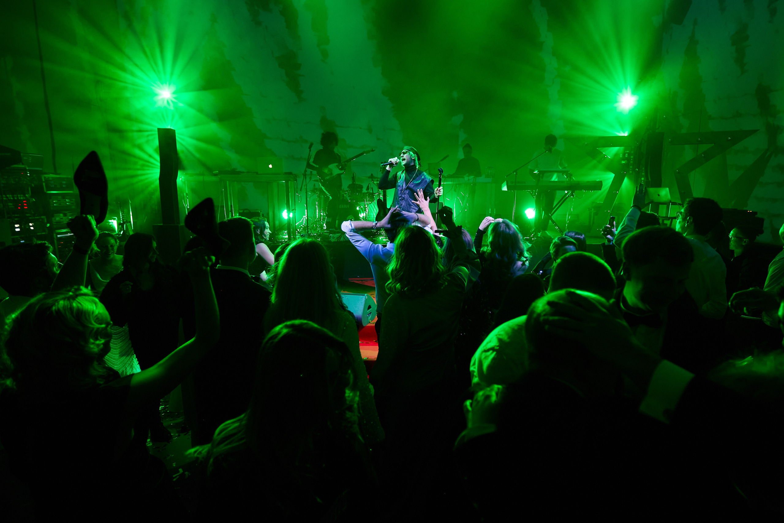 Новогодний корпоратив. Свадебный и семейный фотограф в Риге Игорь Давидович