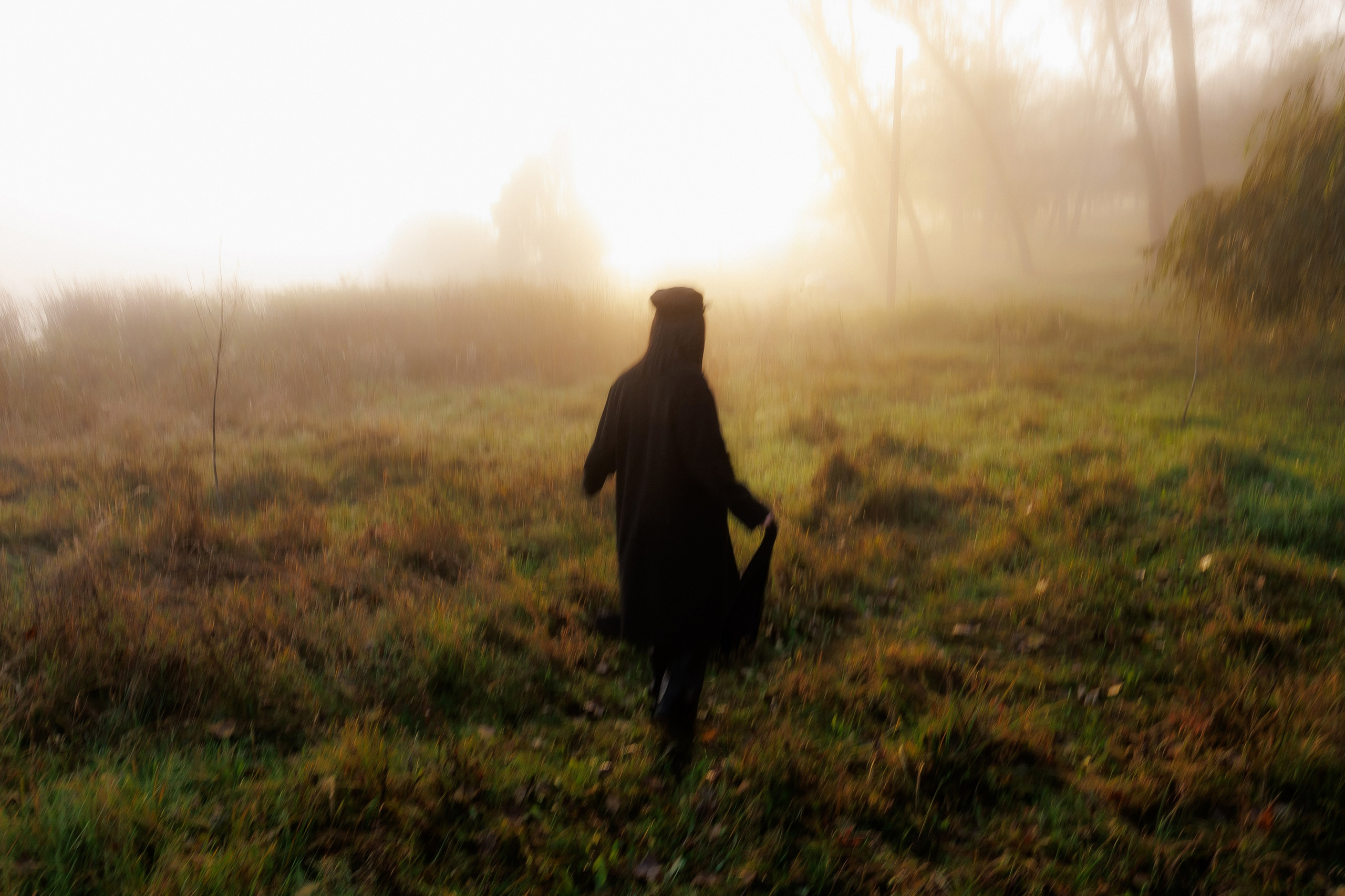 MARIANA — AUTUMN TIME. Fulga Photographer