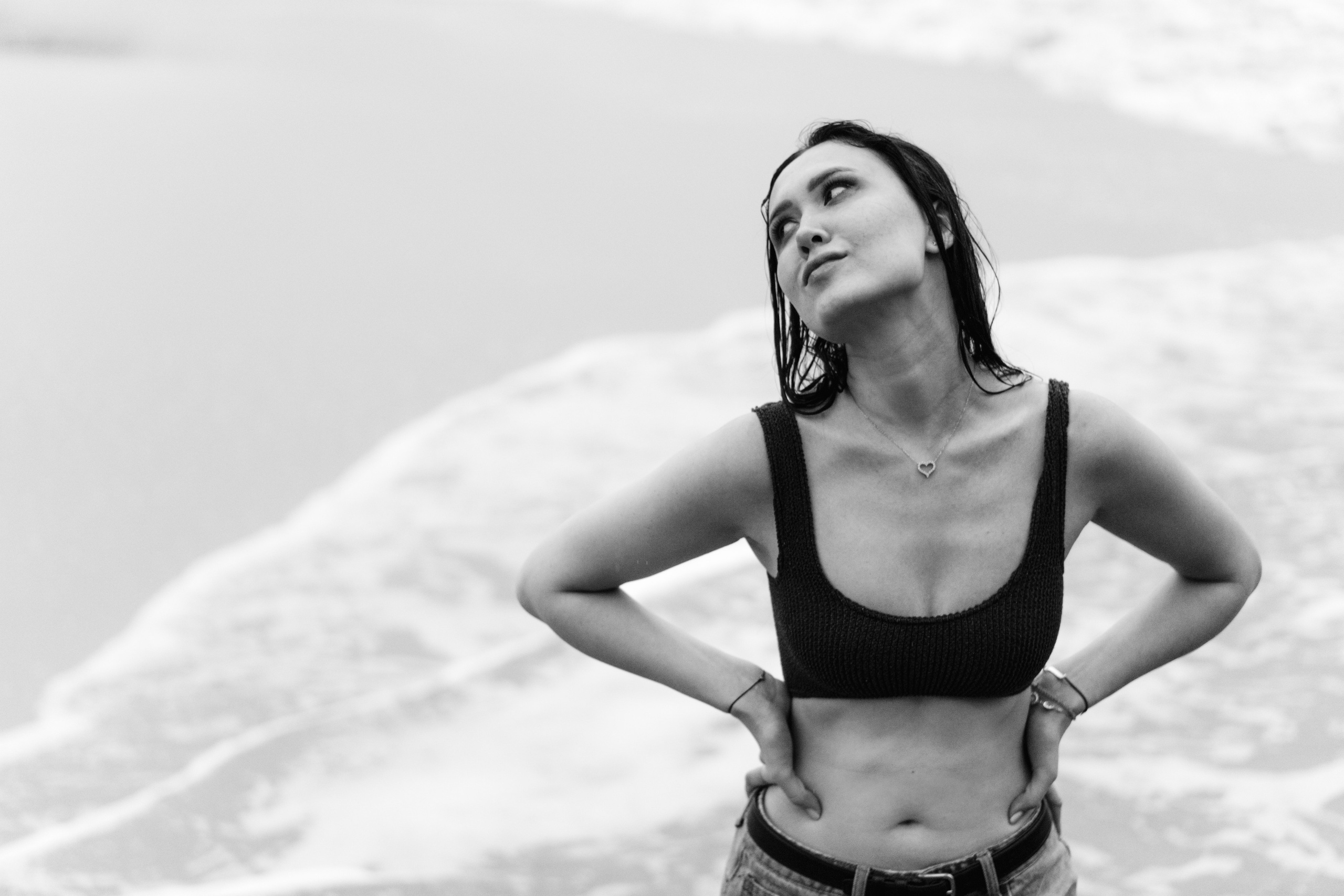 ПОЛИНА. Анна Де Сильва — фотограф на Шри-Ланке