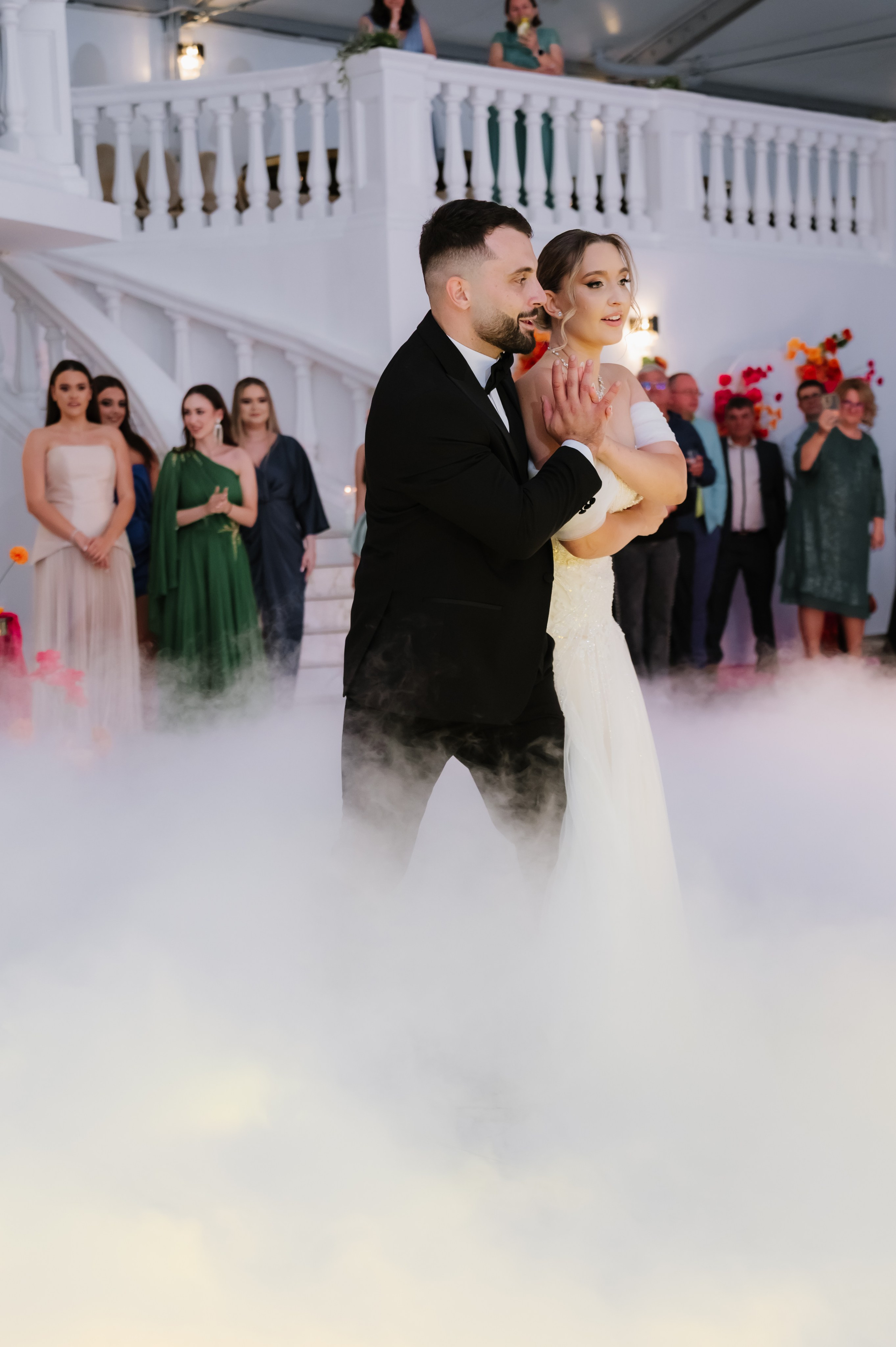 Nunta Daria si Calin. Home