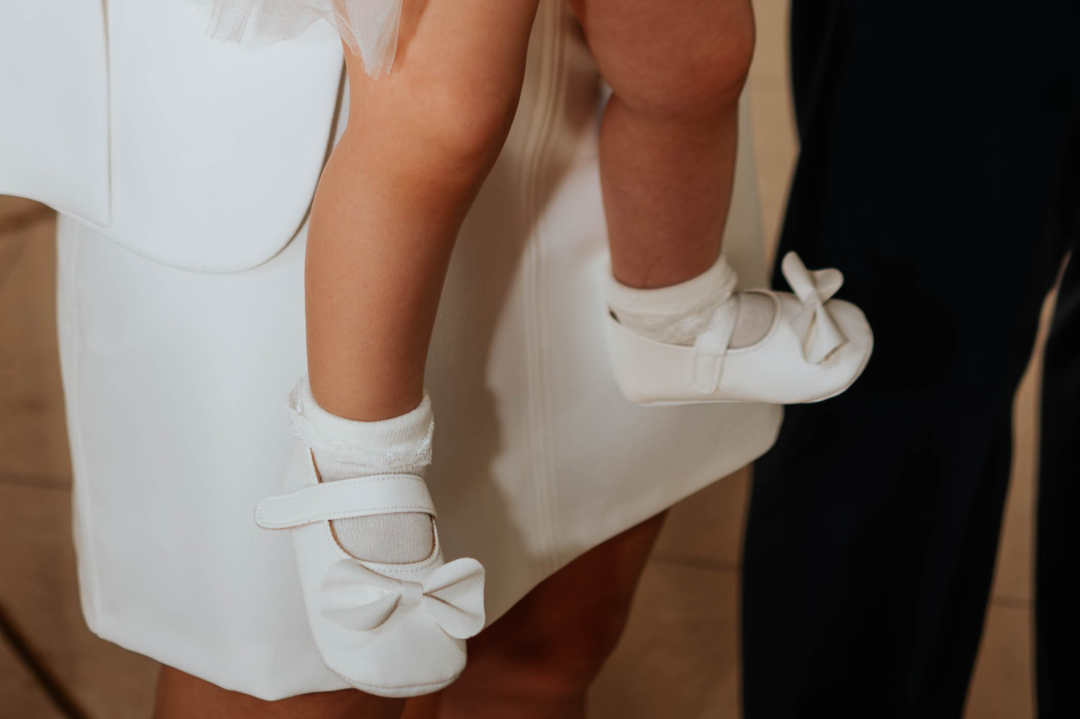 Sara & Filip - krštenje. Dečiji i porodični fotograf