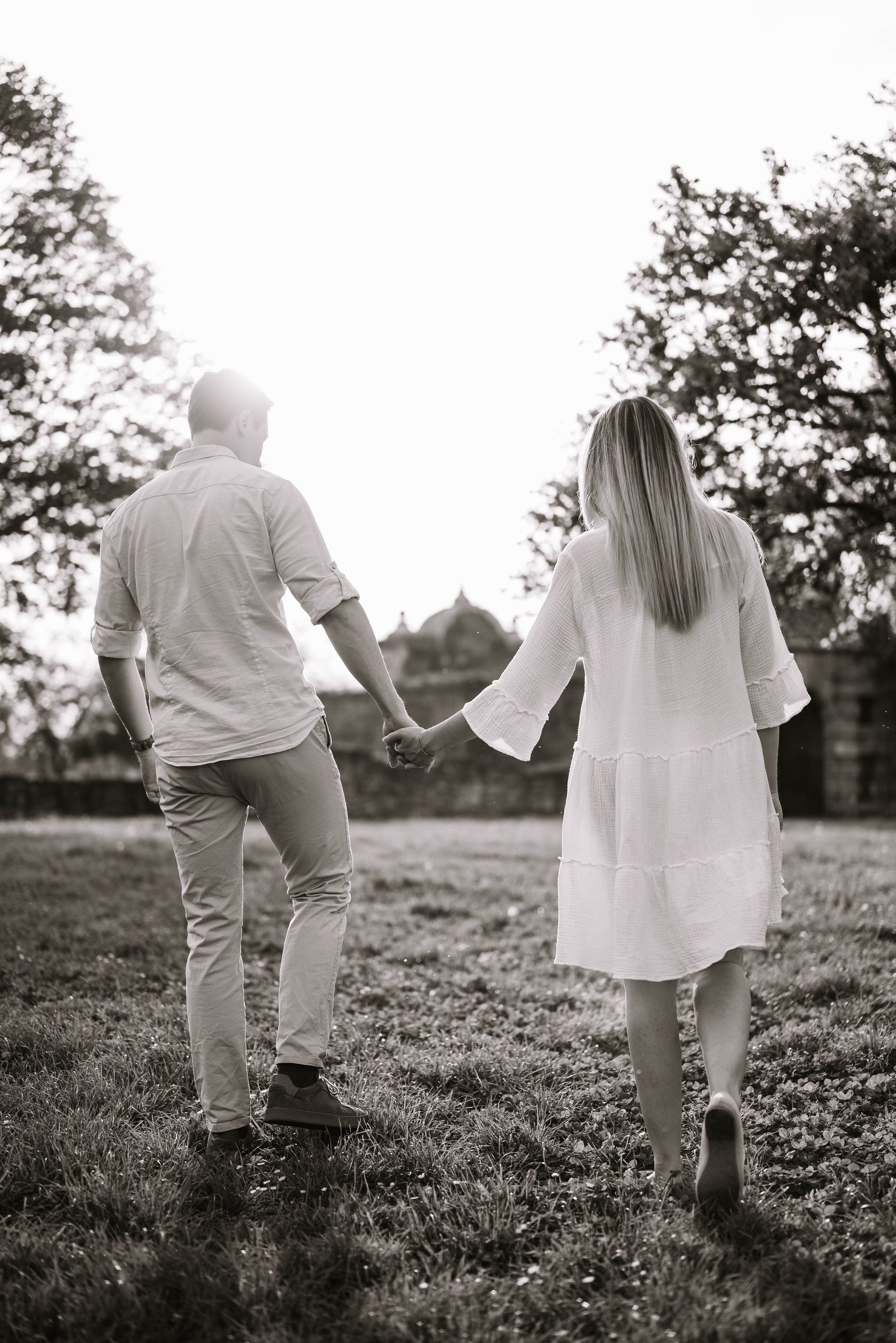 Milica i Srđa - love story. Dečiji i porodični fotograf