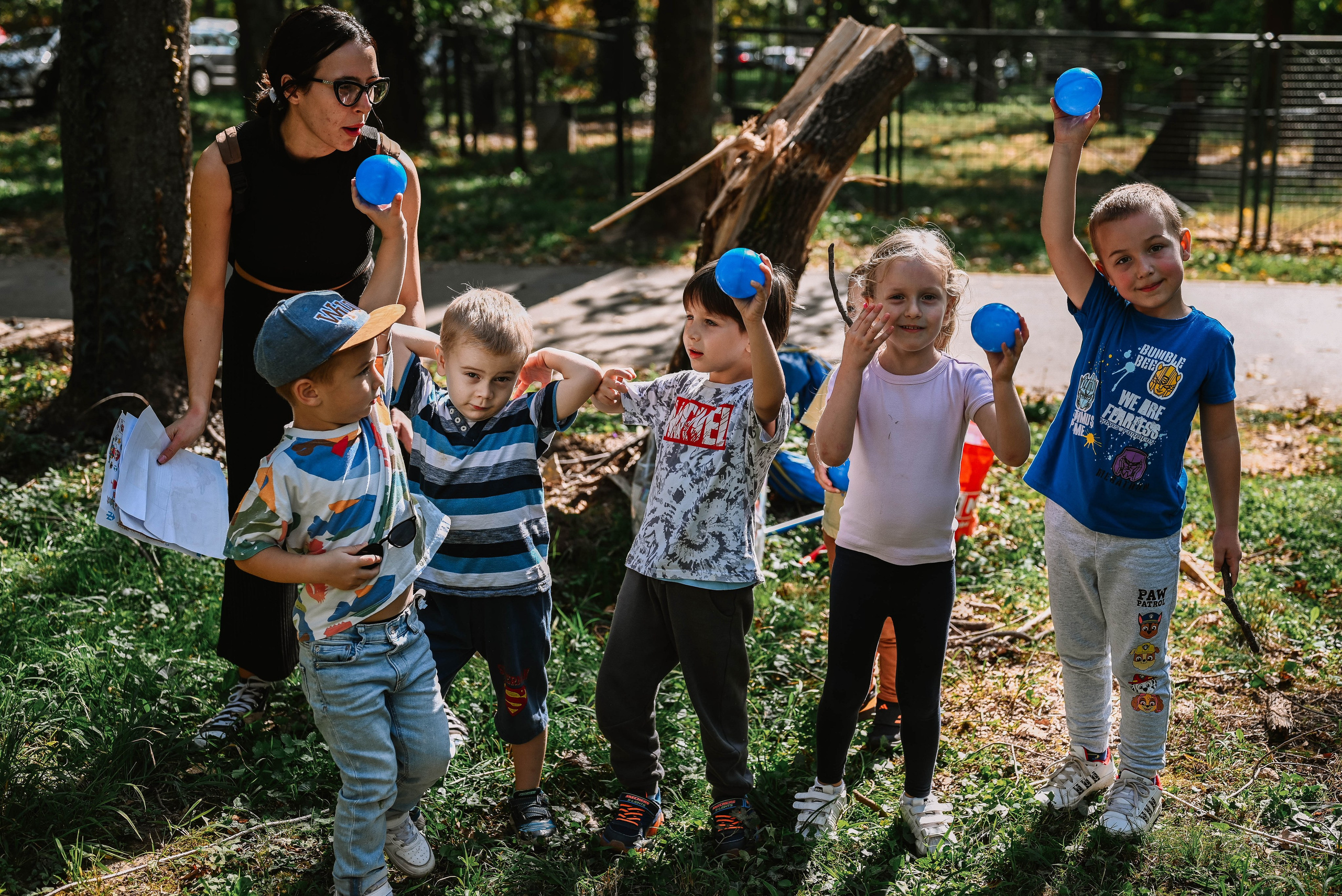 Novak 5. rođendan. Dečiji i porodični fotograf
