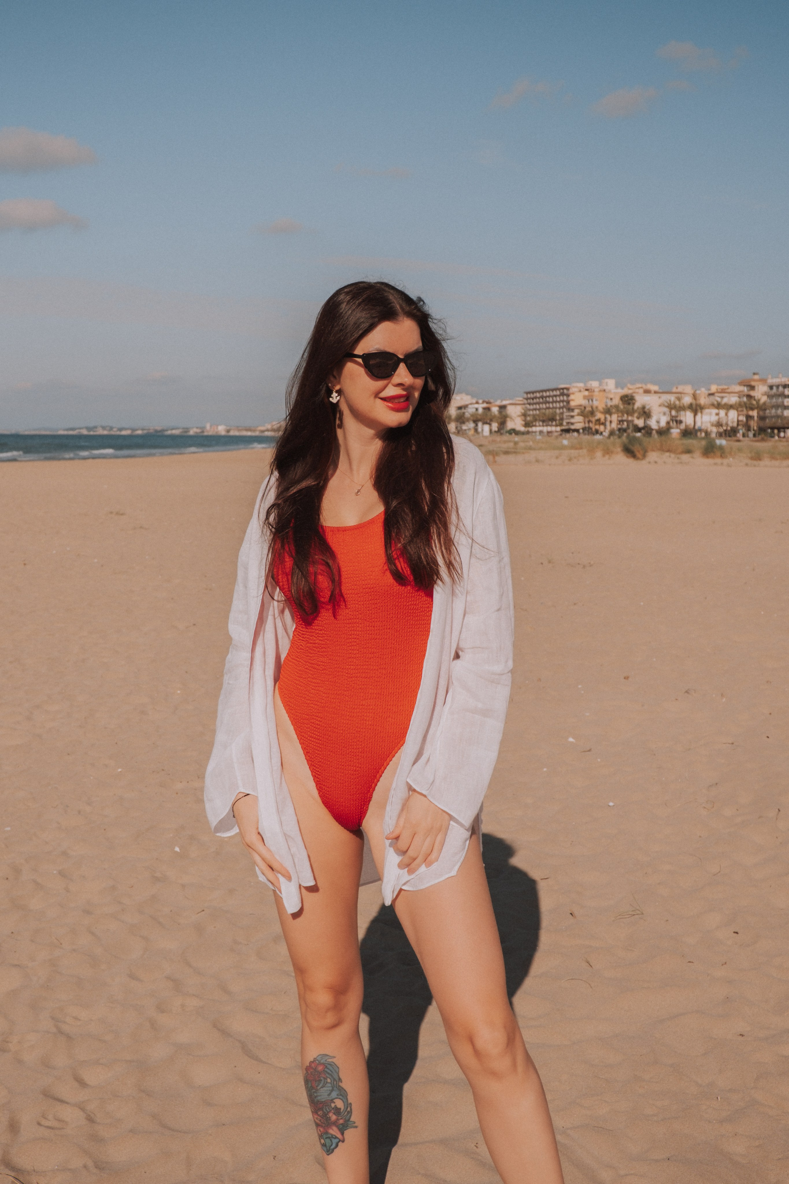 Индивидуальная сессия. Профессиональная фотосъемка в Калафелле — Елена Медведева