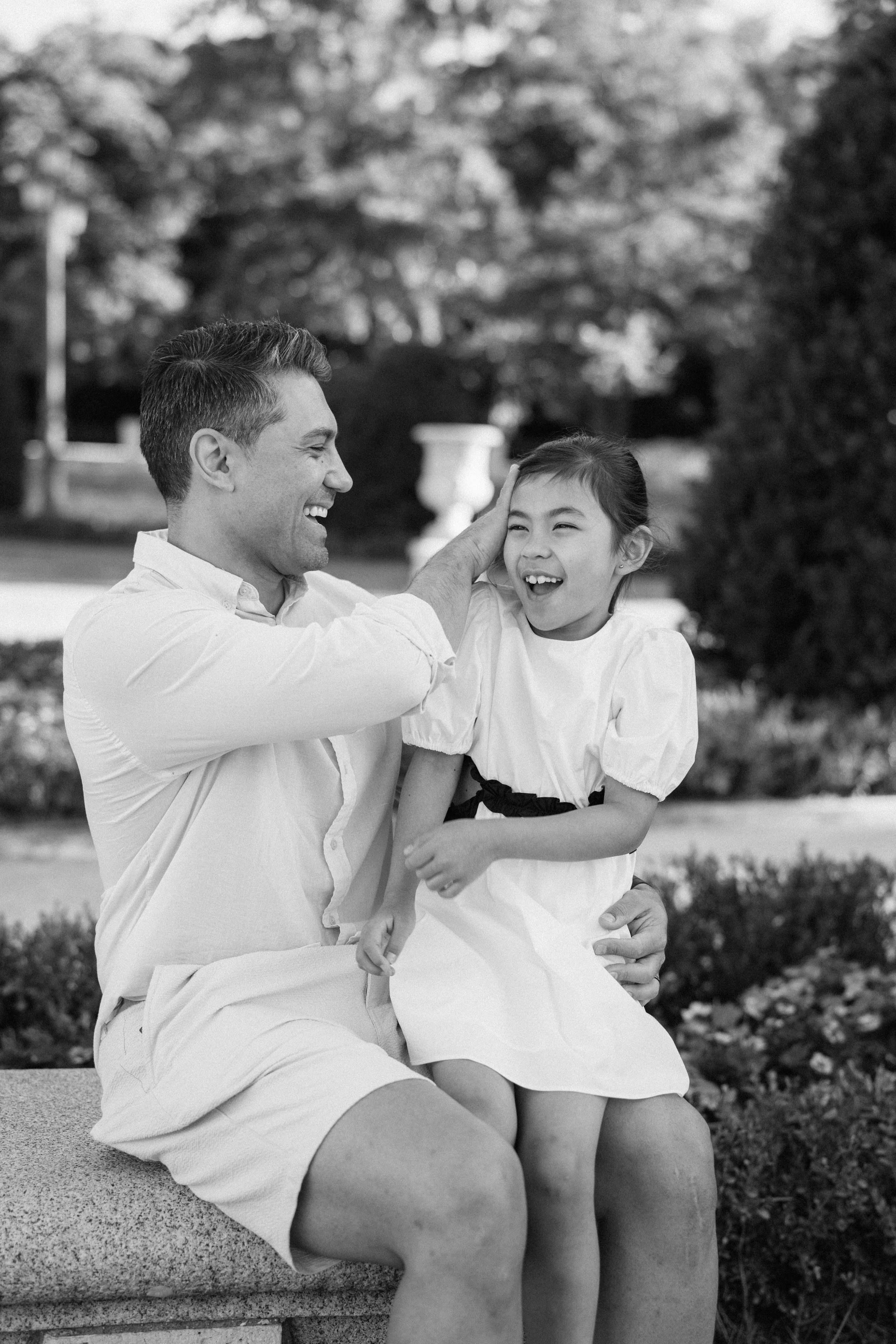 Chloe&Family. Photographer in Madrid, Spain. Alyona Belyaninova