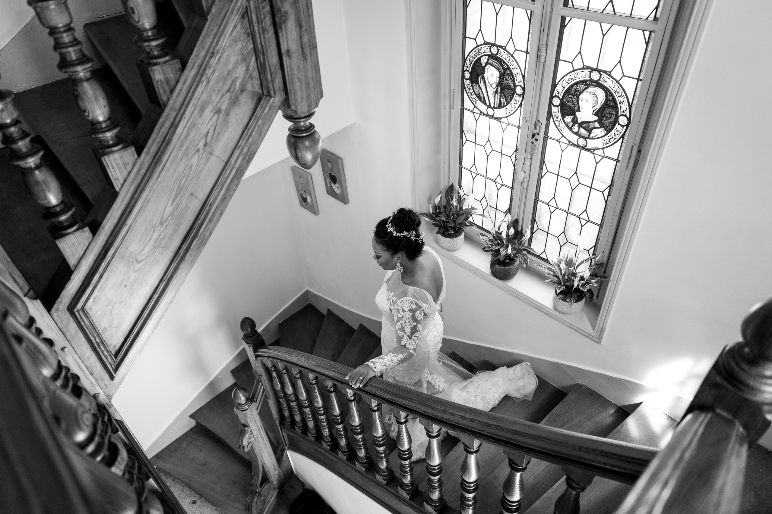 Mario Gi Photographe professionnel de mariage à Paris & France