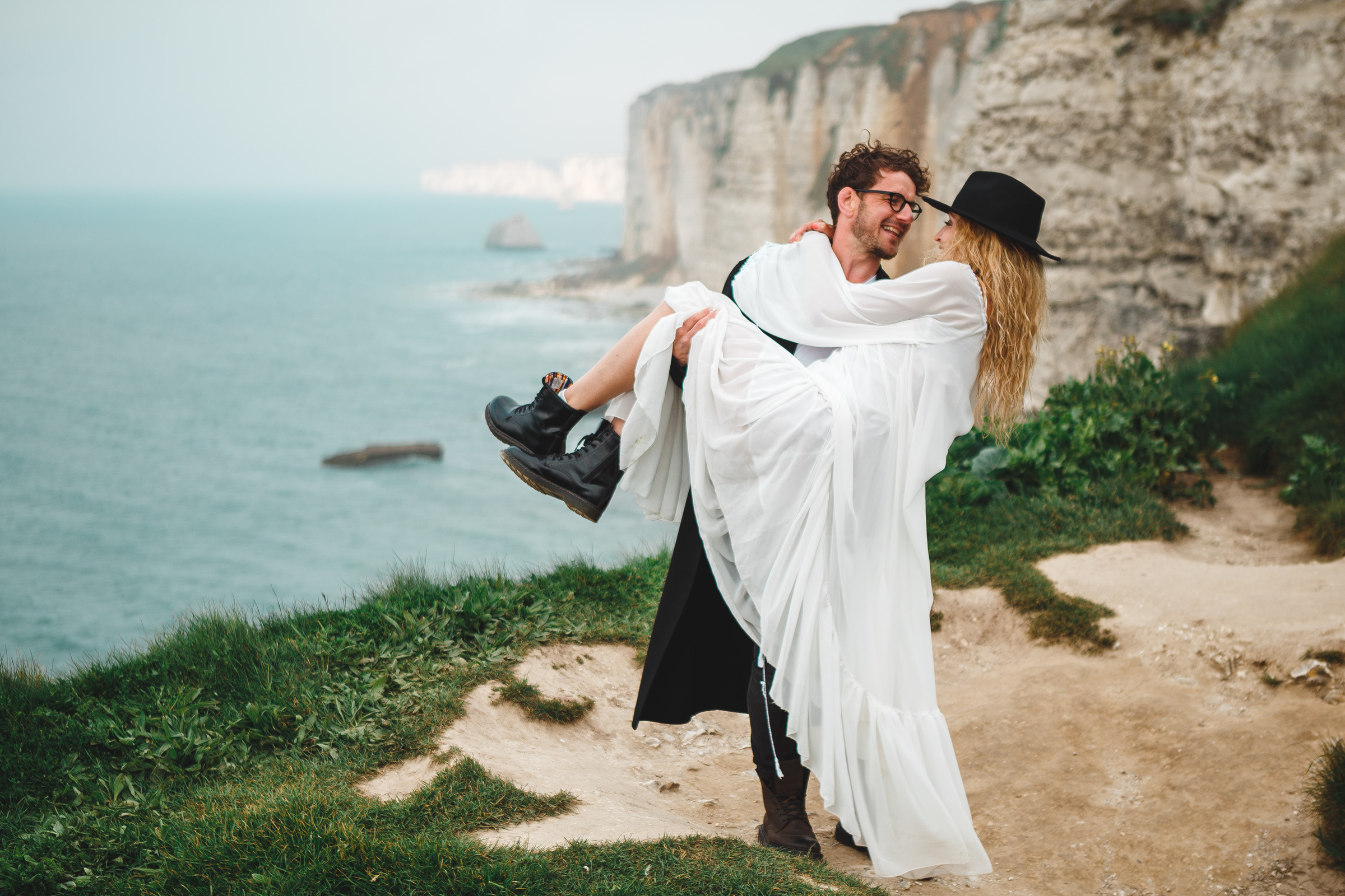 Mario Gi Photographe professionnel de mariage à Paris & France