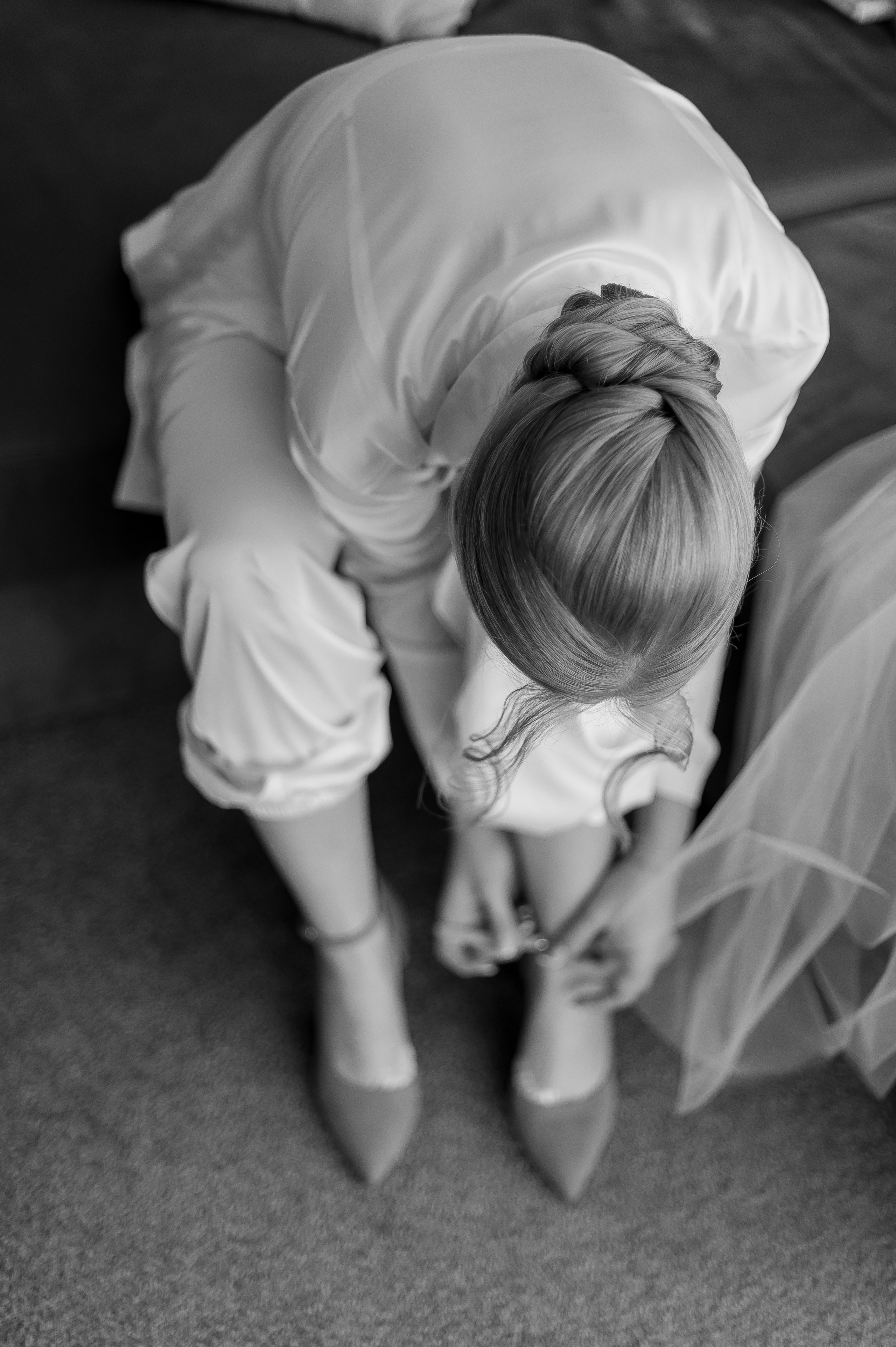 Виктория и Рашид. Свадебный и семейный фотограф Екатерина Шестакова