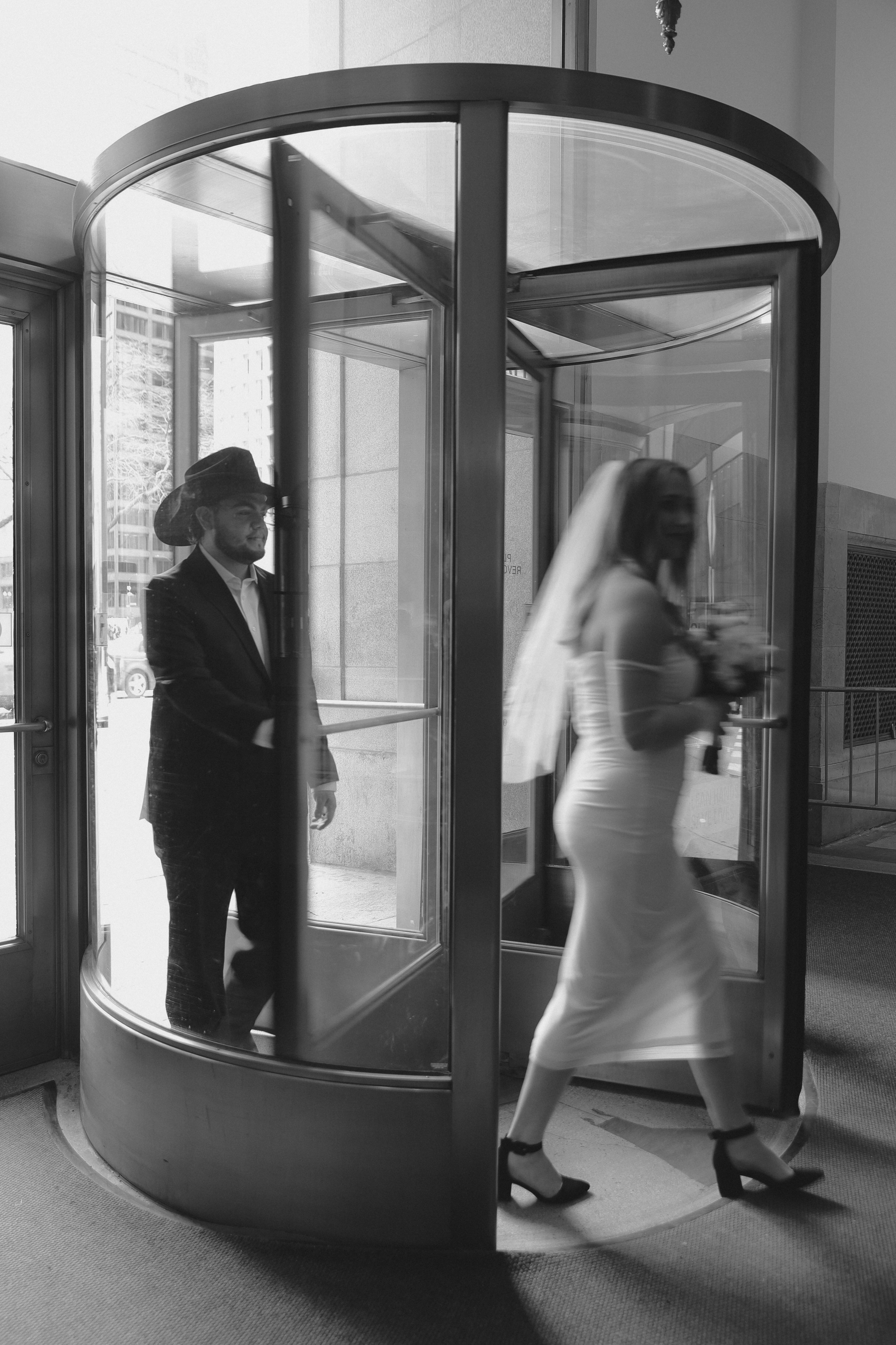 K&J. Couple photographer in Chicago