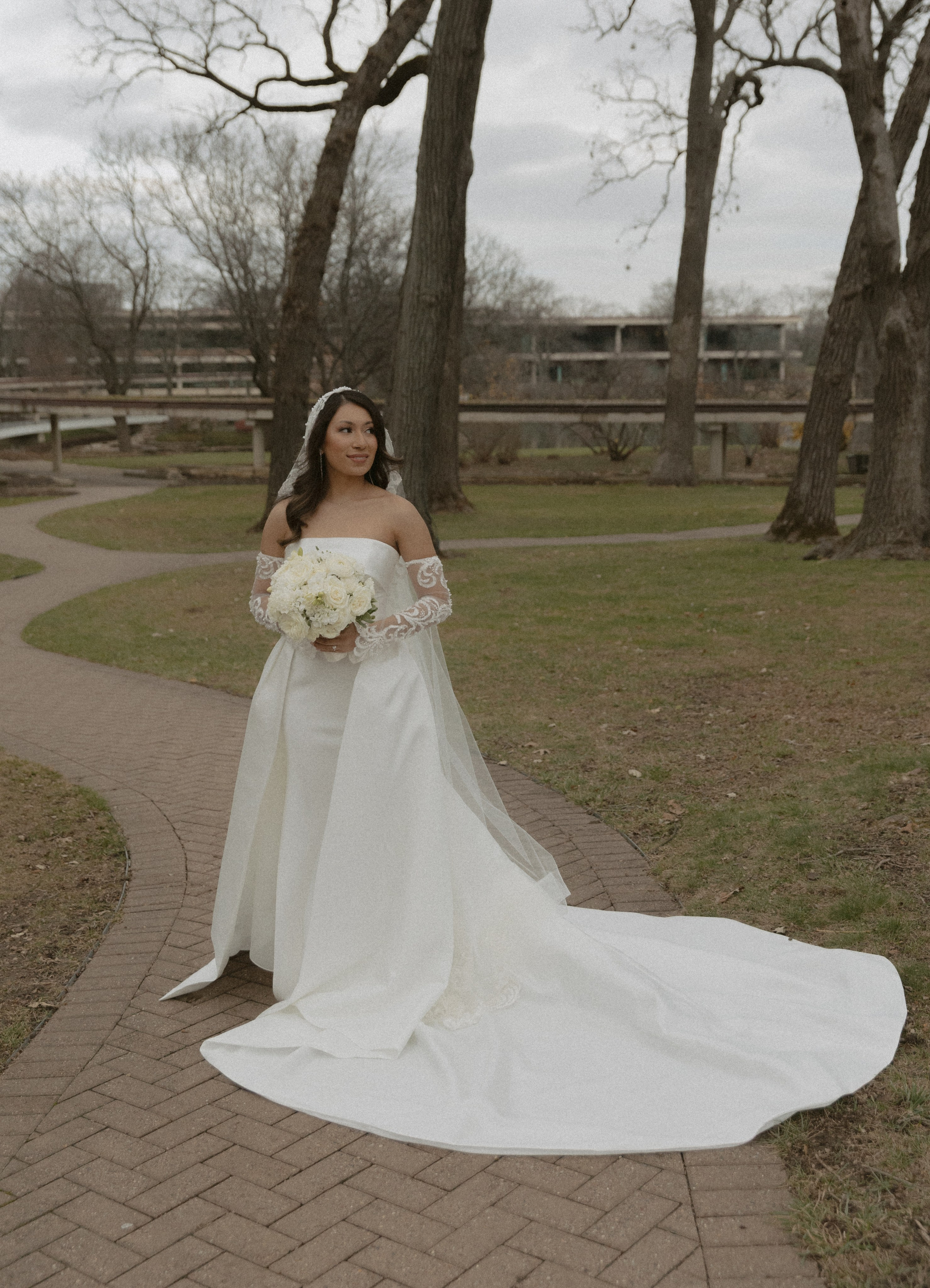 Jose&Thalia. Couple photographer in Chicago