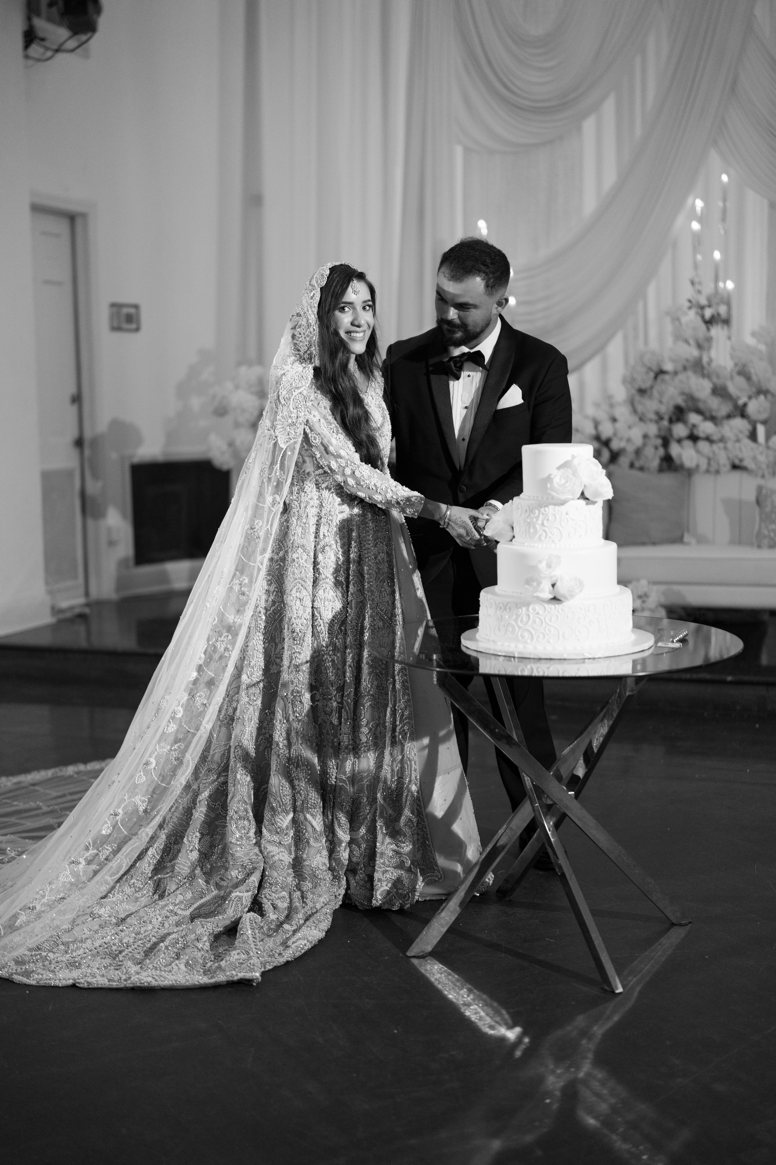 Amatul and Jacob. Anna Krasnova Wedding photographer