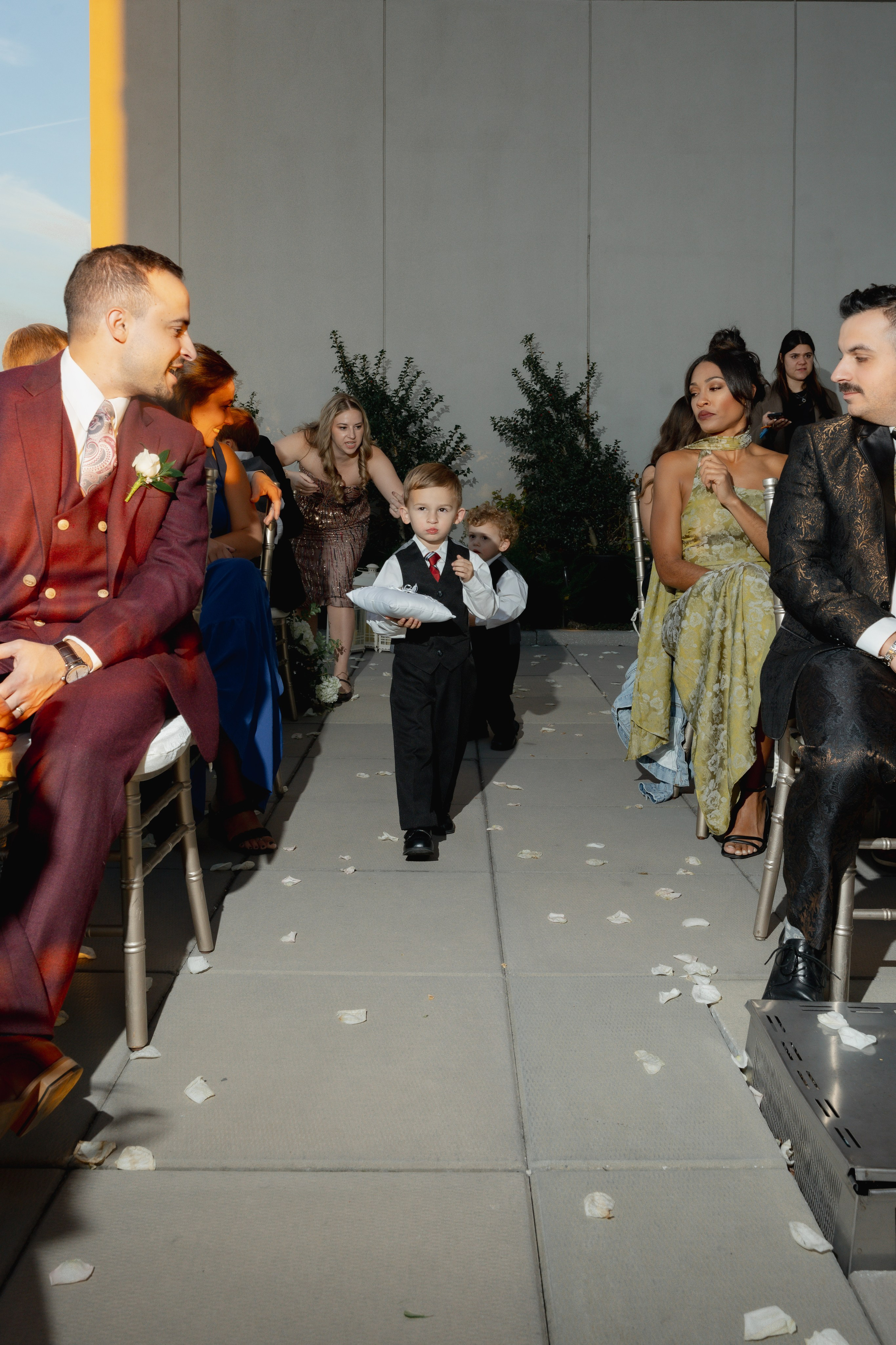 Leigh and Jennifer wedding day. Anna Krasnova Wedding photographer