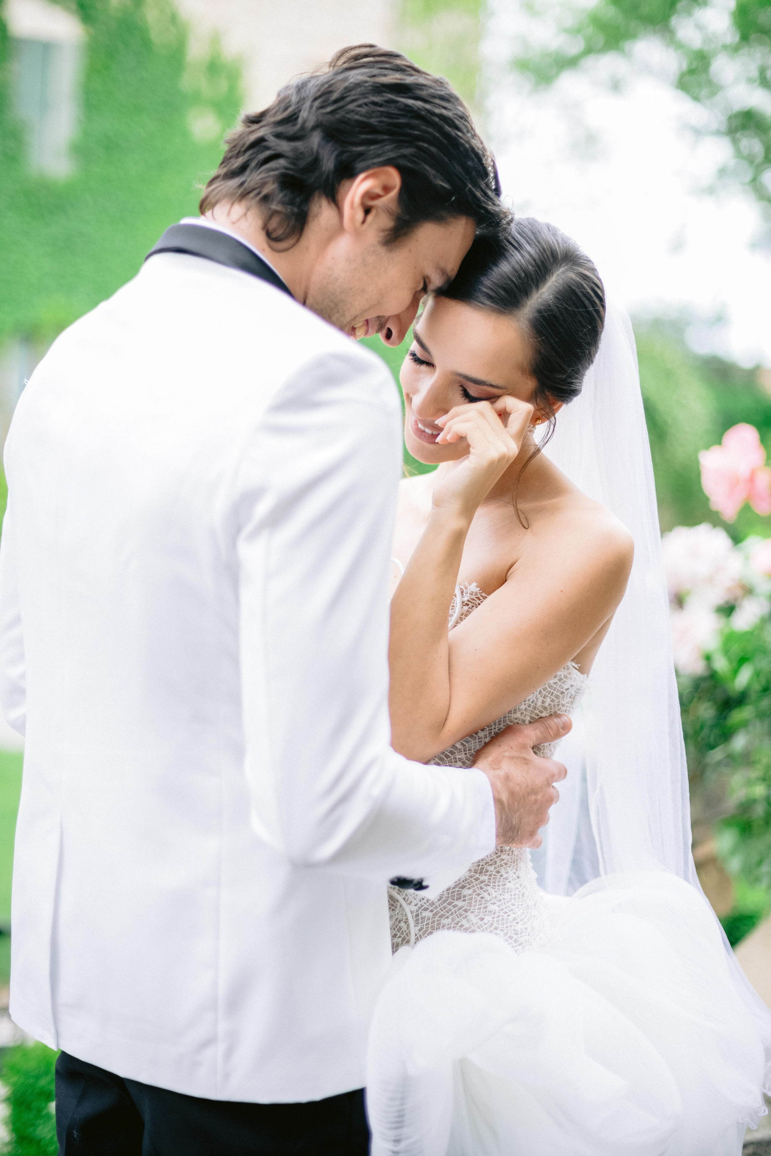 Wedding Villa Arvedi | Italy