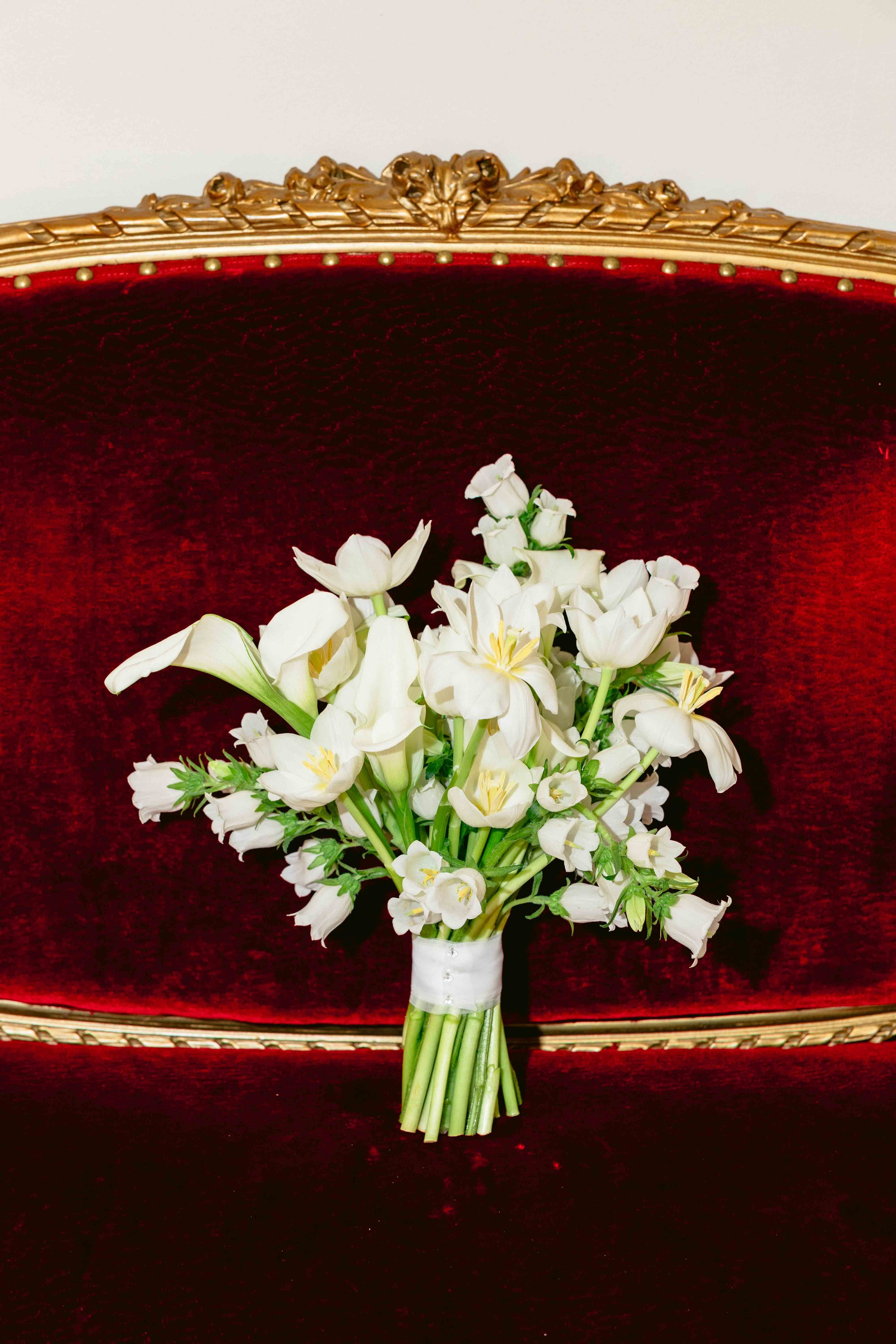 Lake Como Wedding | Villa Carminati Resta