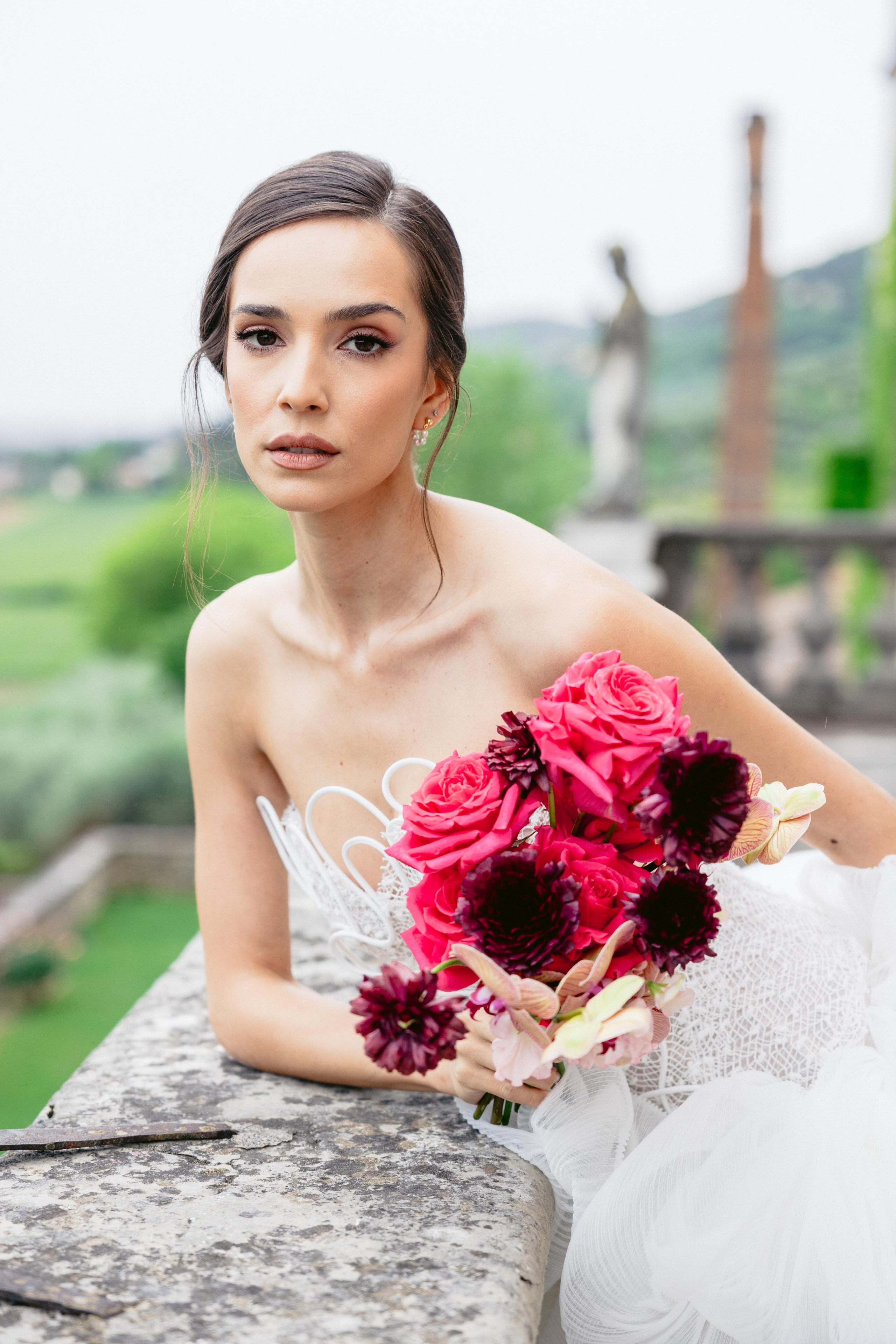 Wedding Villa Arvedi | Italy