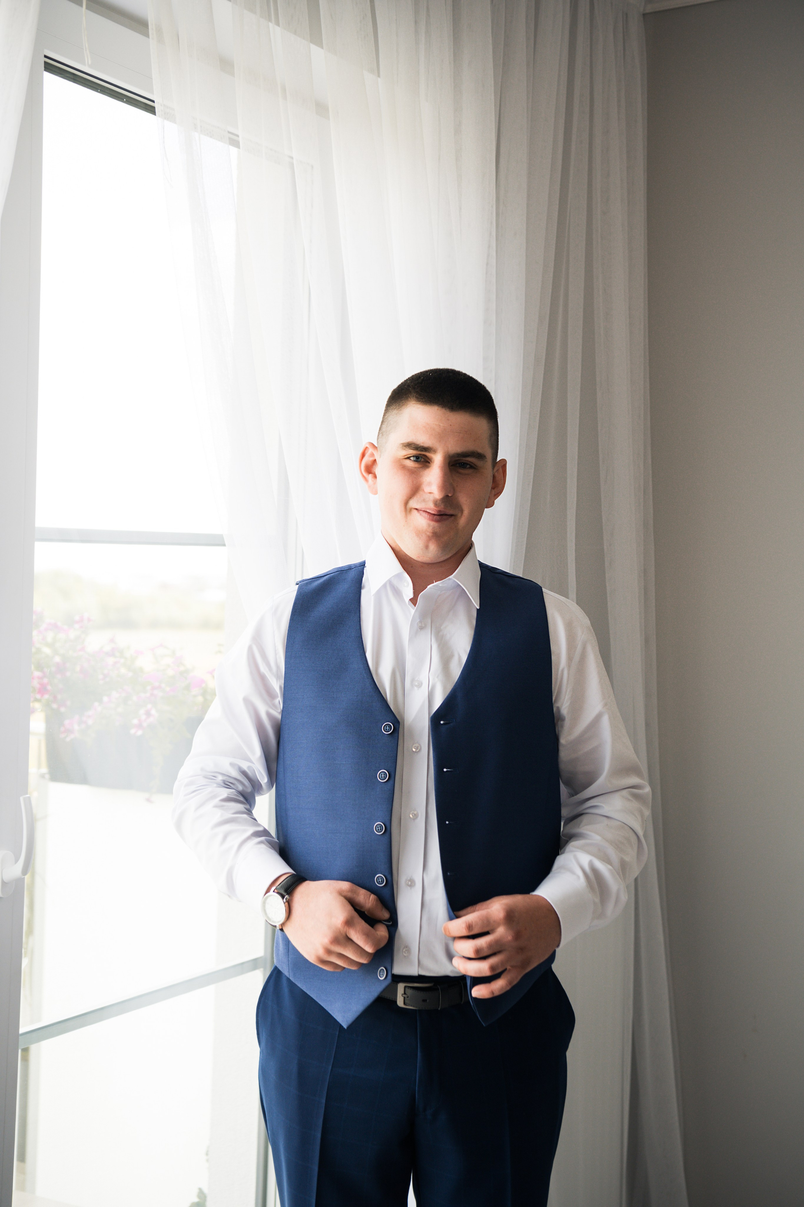 Olga & Maksim. VideofotKA.pl