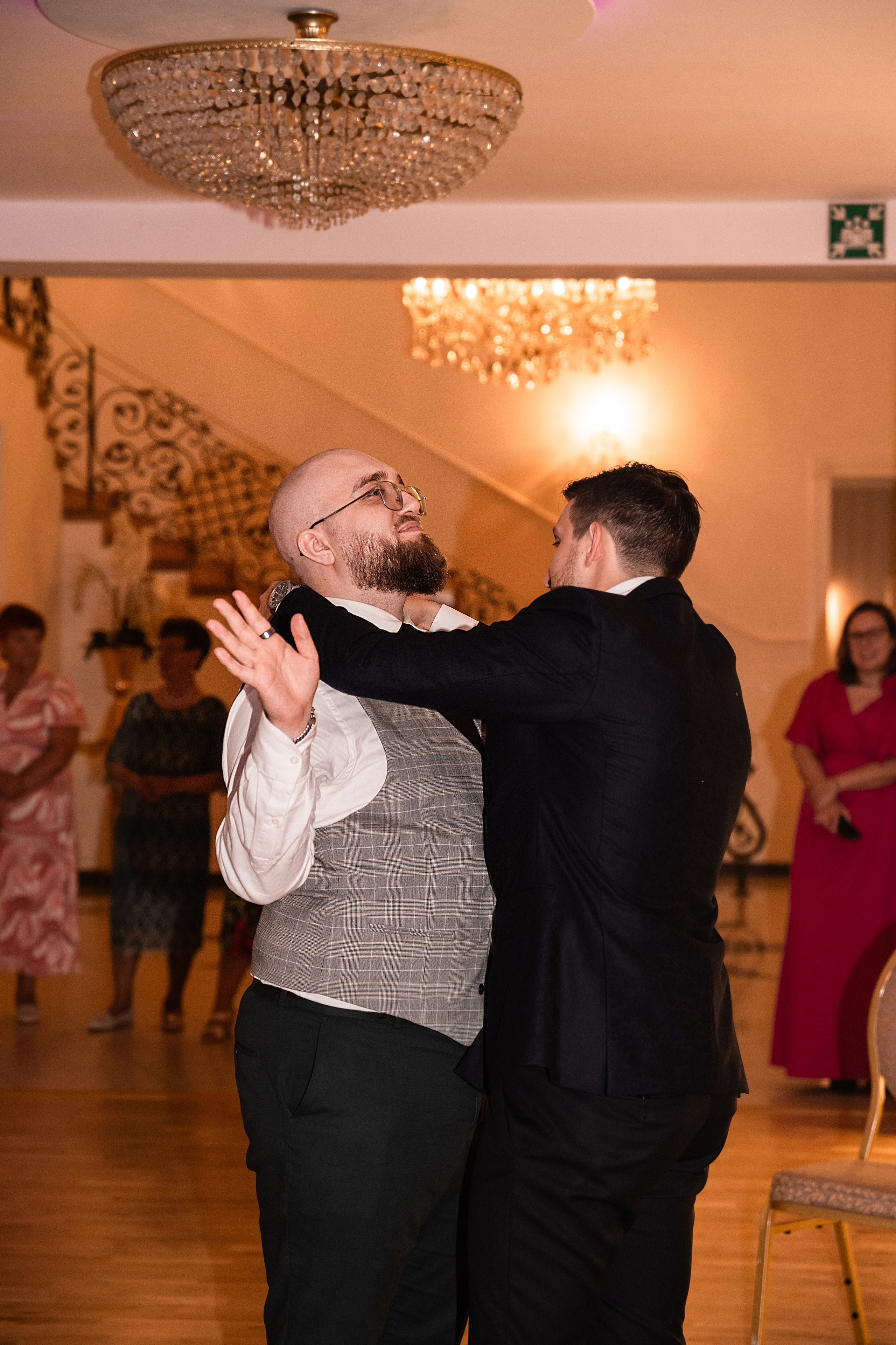 Zuza & Rafał. VideofotKA.pl