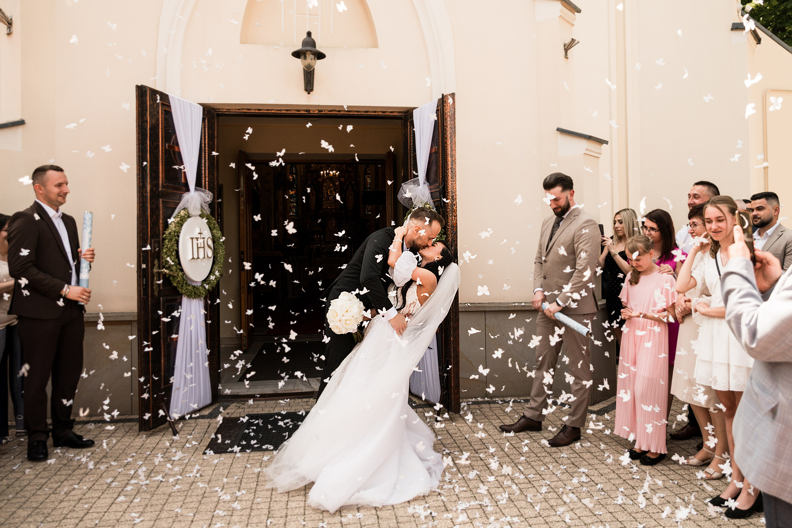 Klaudia & Darek. VideofotKA.pl