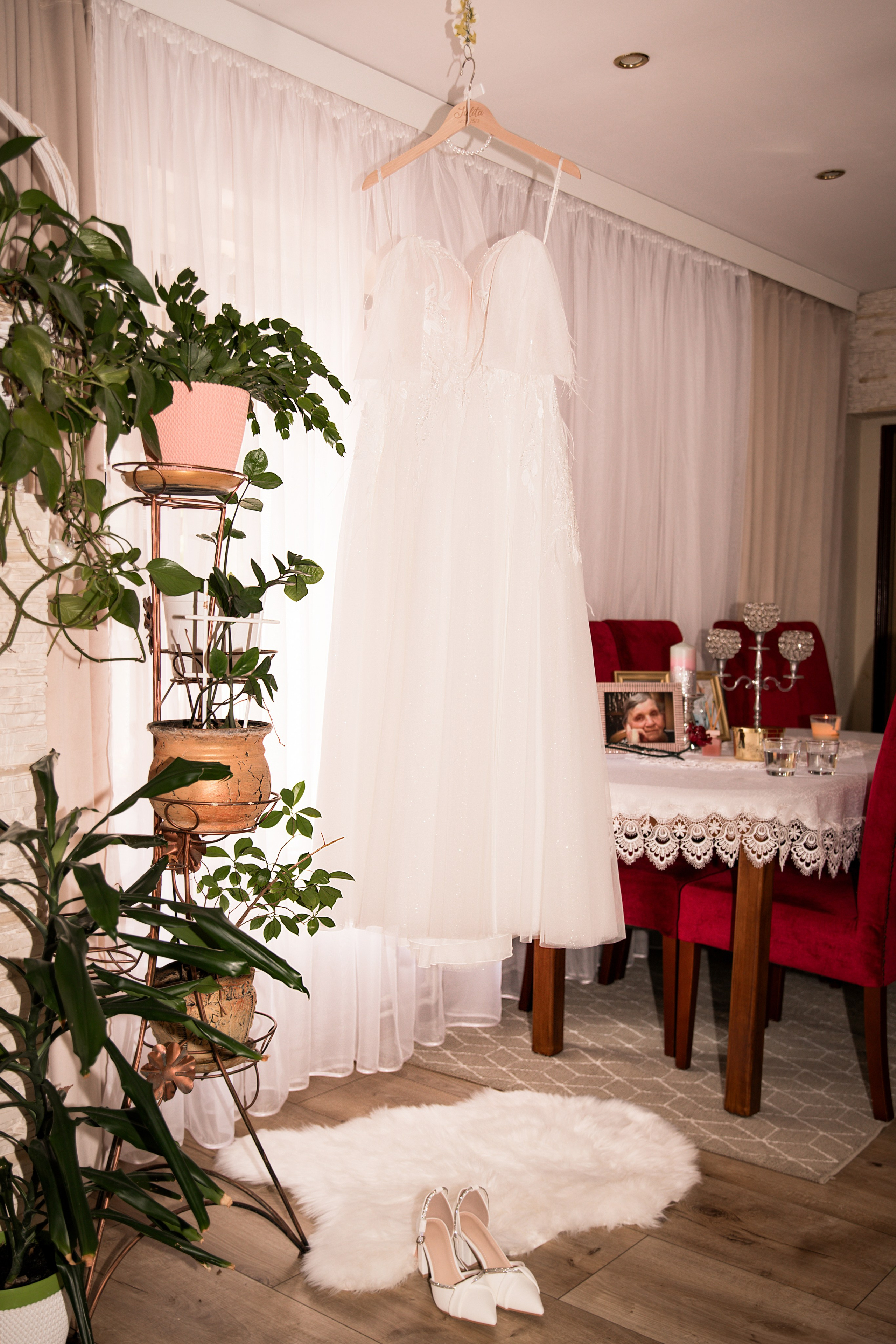 Julita & Krzysztof. VideofotKA.pl