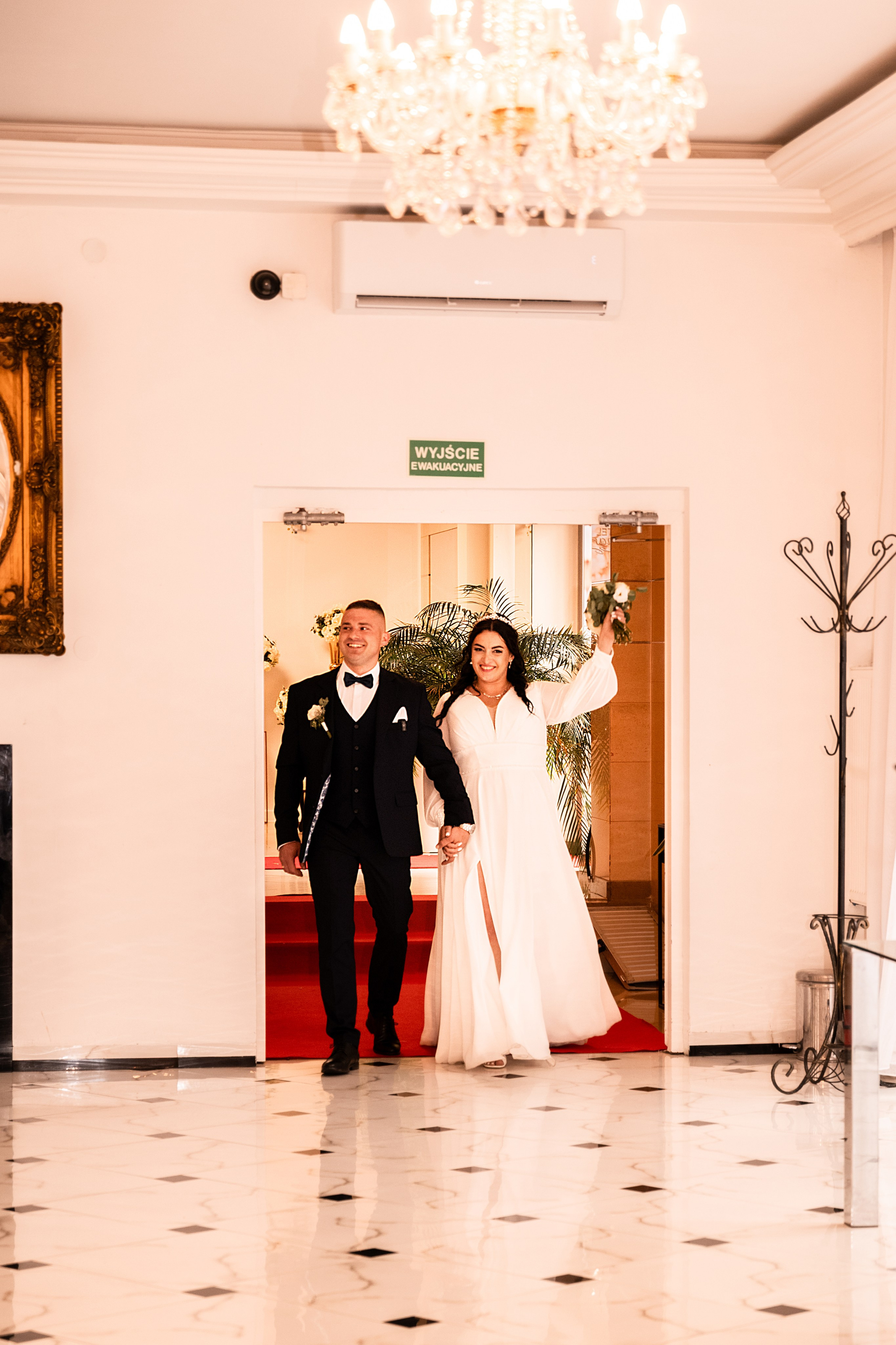 Marianna & Semen. VideofotKA.pl