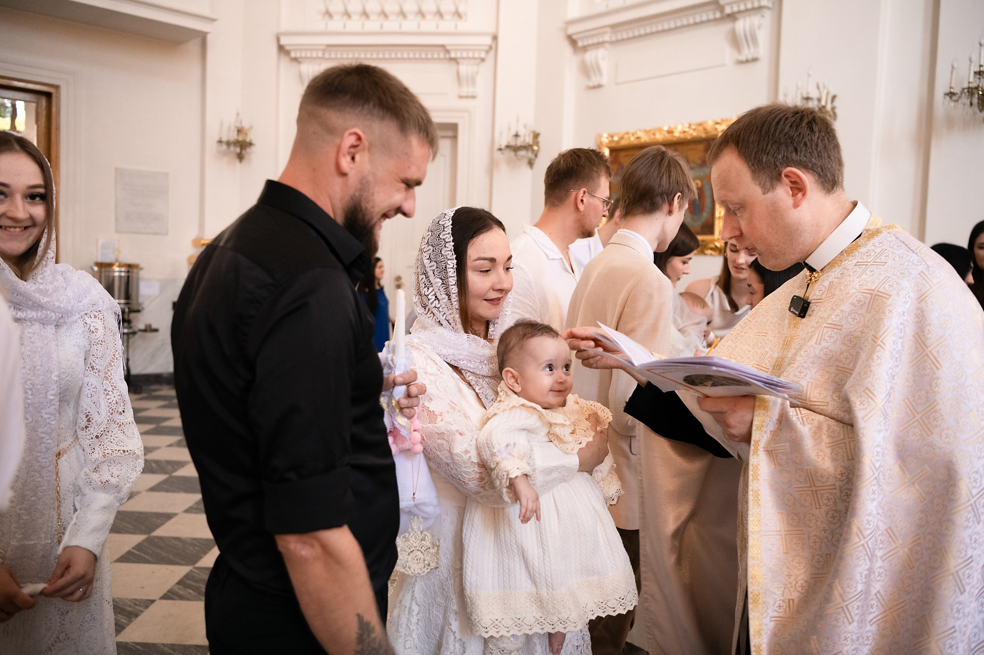 Chrest święty. VideofotKA.pl