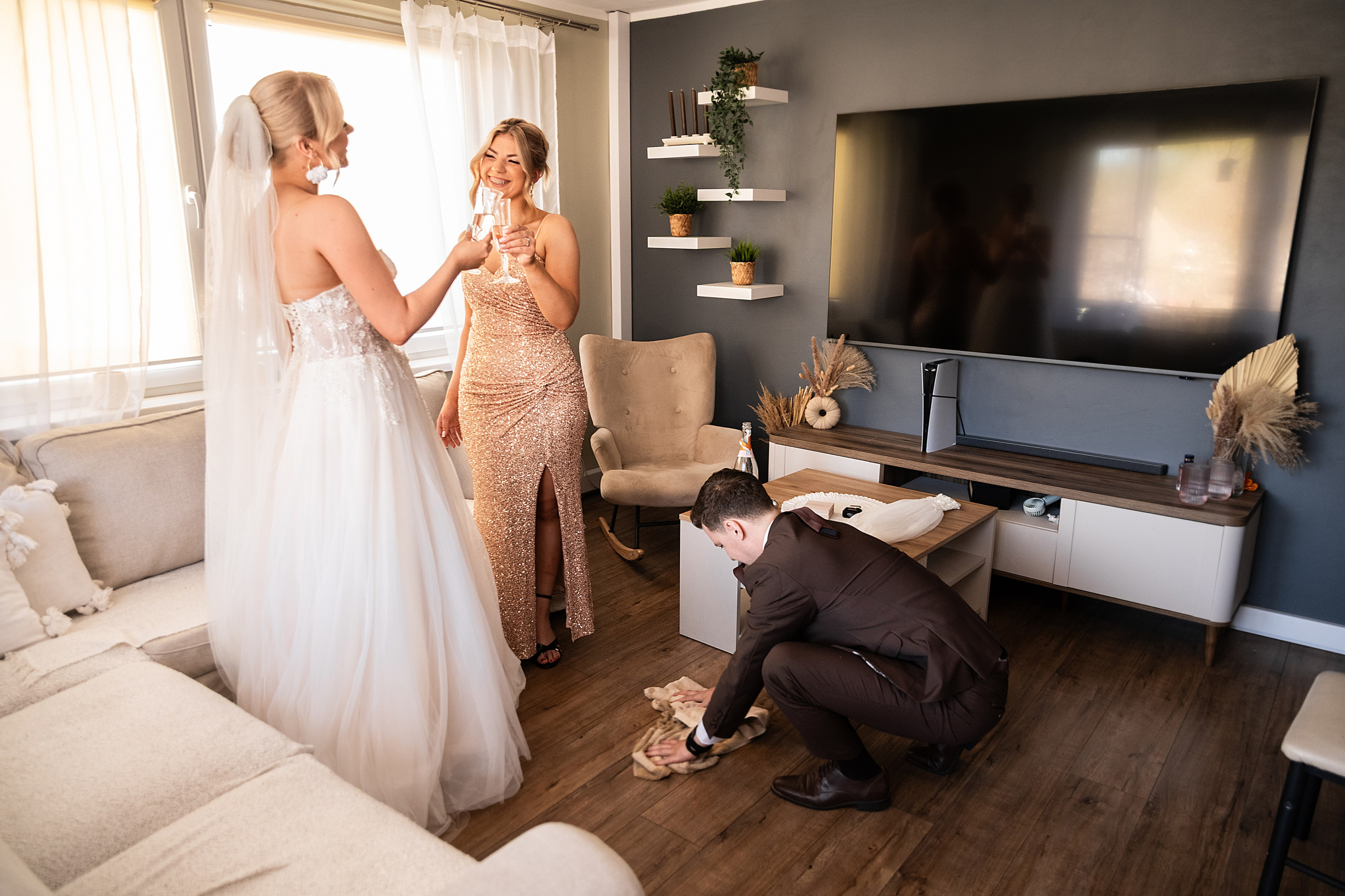 Adriana & Dawid. VideofotKA.pl