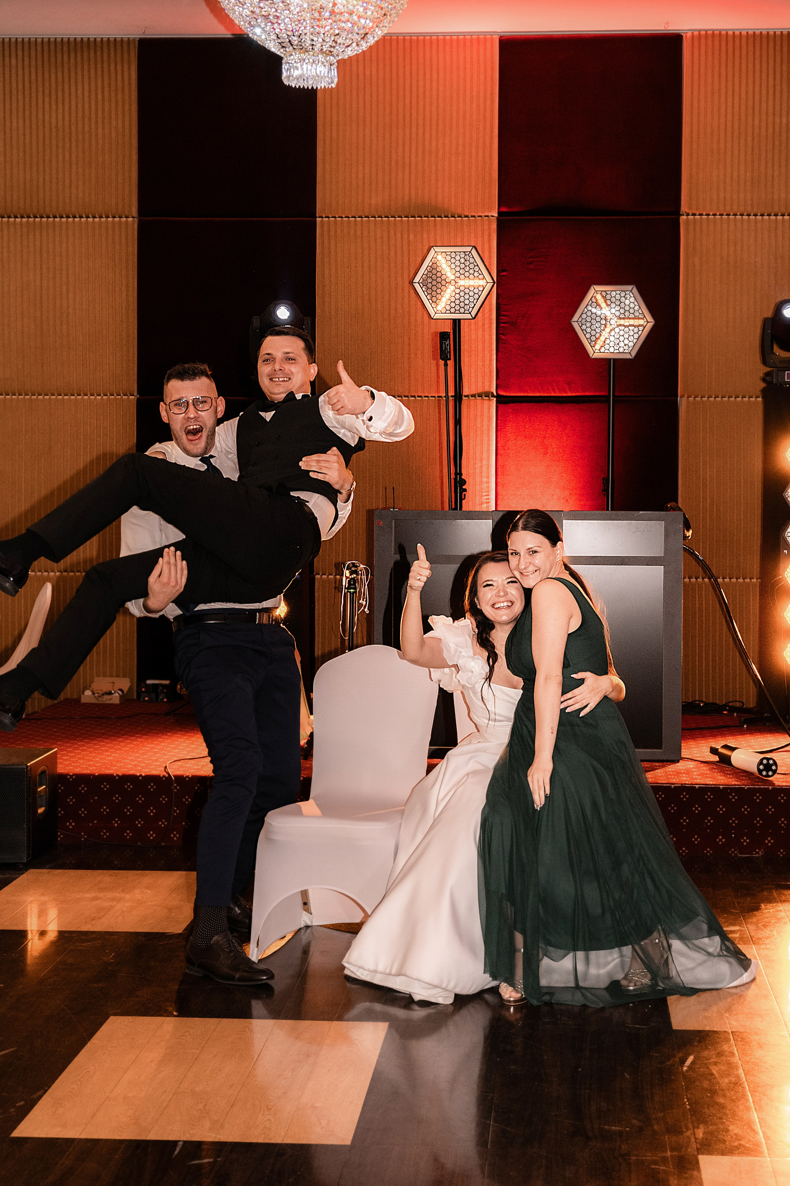 Edyta & Vladyslav. VideofotKA.pl