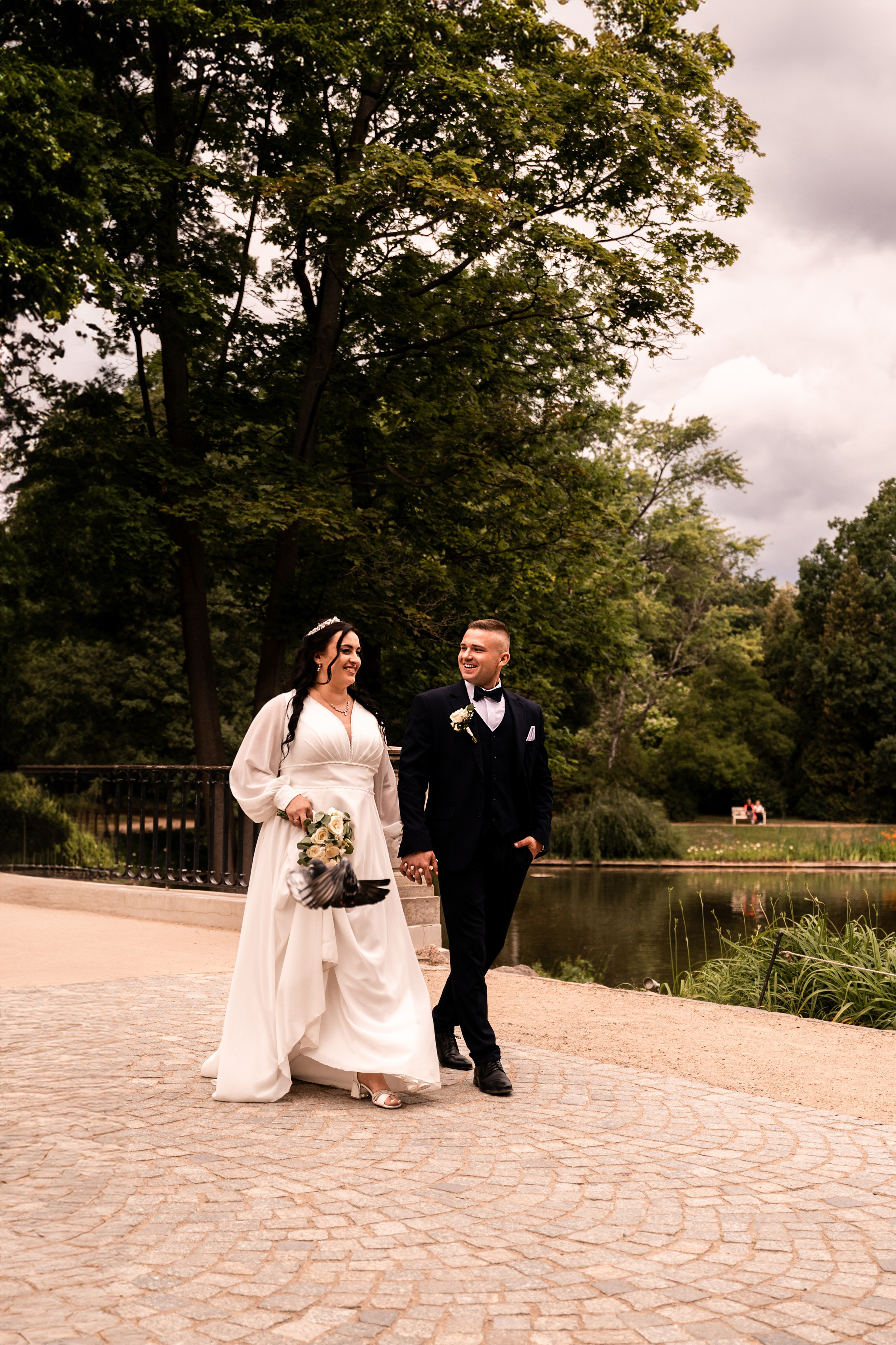 Marianna & Semen. VideofotKA.pl