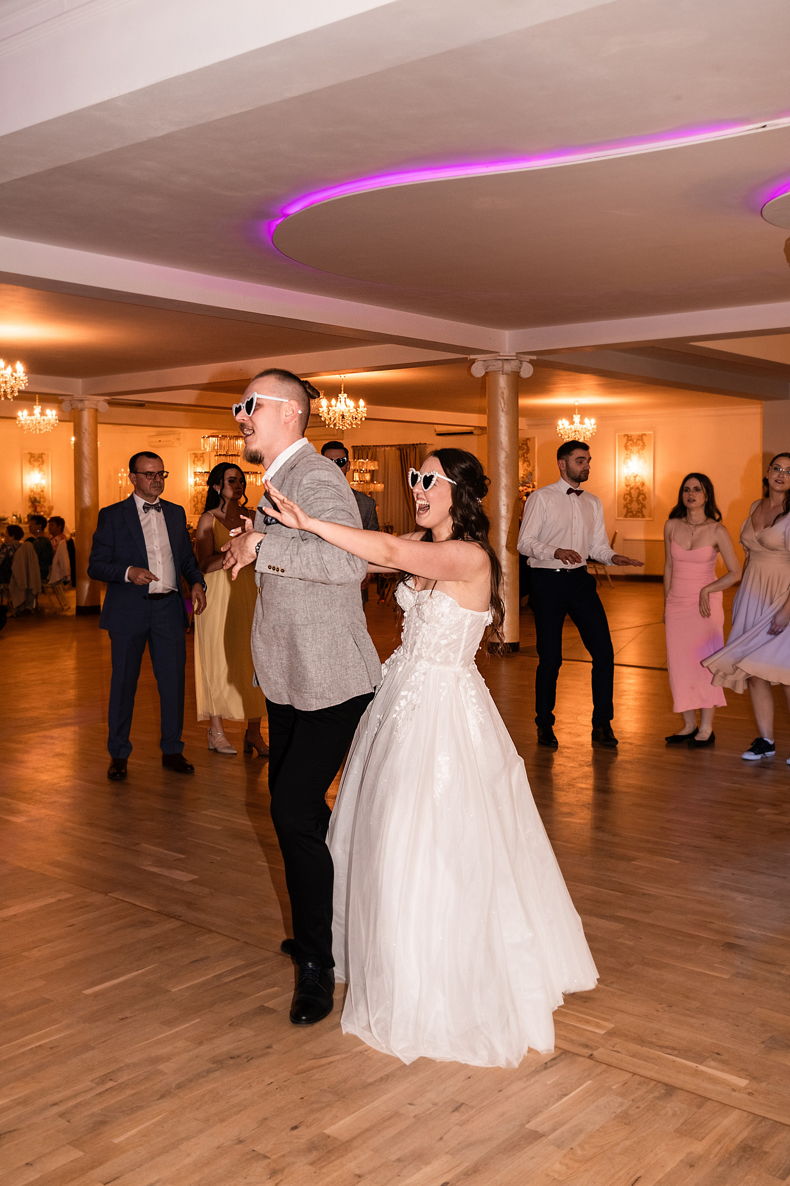 Zuza & Rafał. VideofotKA.pl