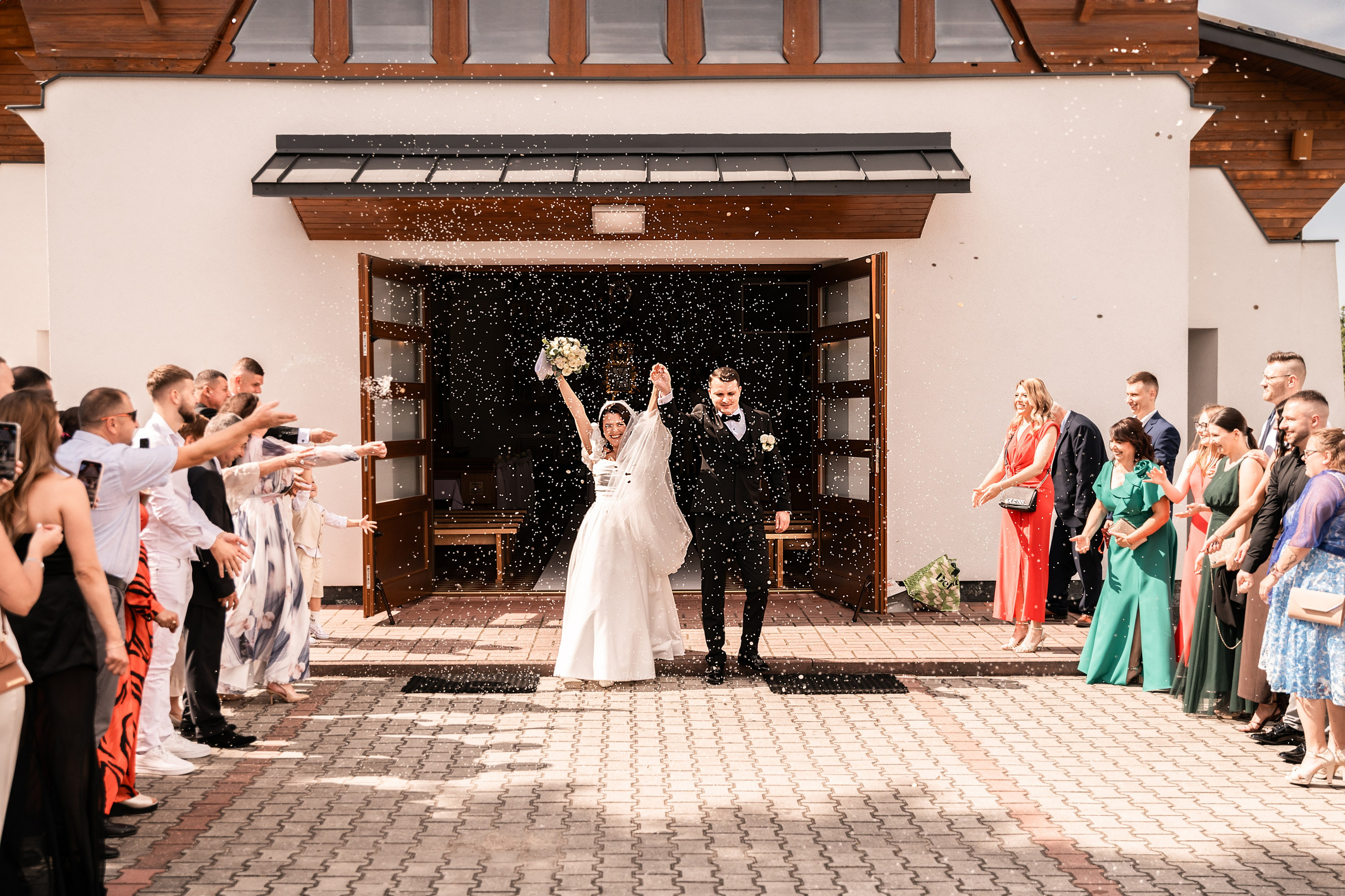 Edyta & Vladyslav. VideofotKA.pl