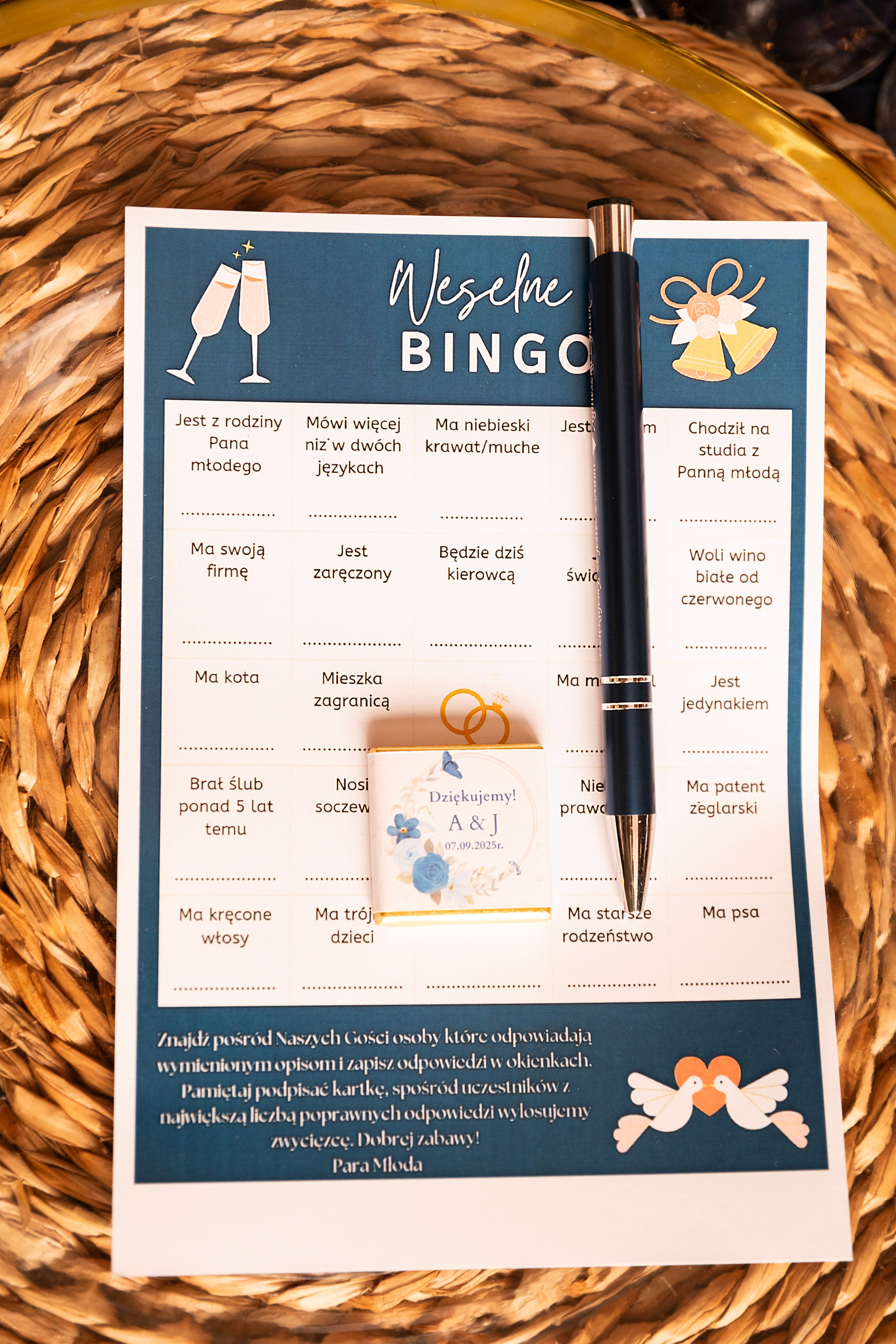 Agnieszka & Jacek. VideofotKA.pl