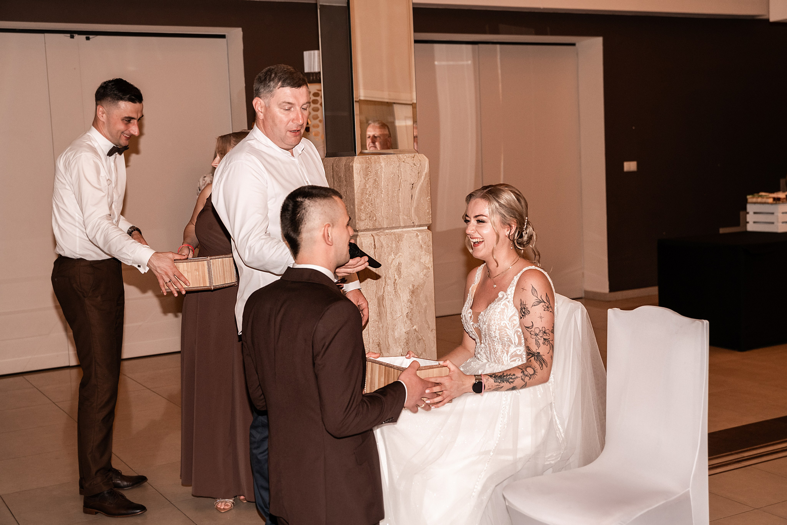 Magdalena&Sylwek. VideofotKA.pl