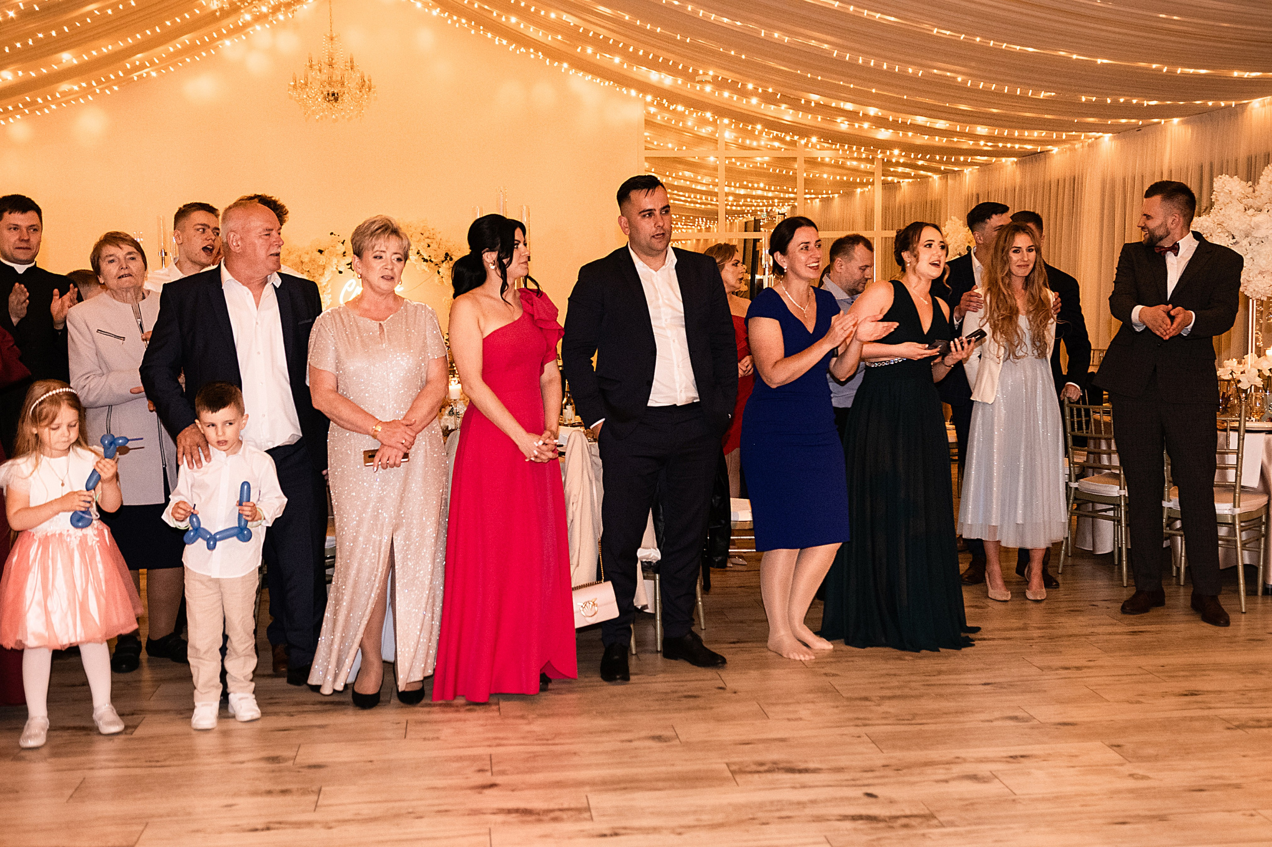 Klaudia & Szymon. VideofotKA.pl