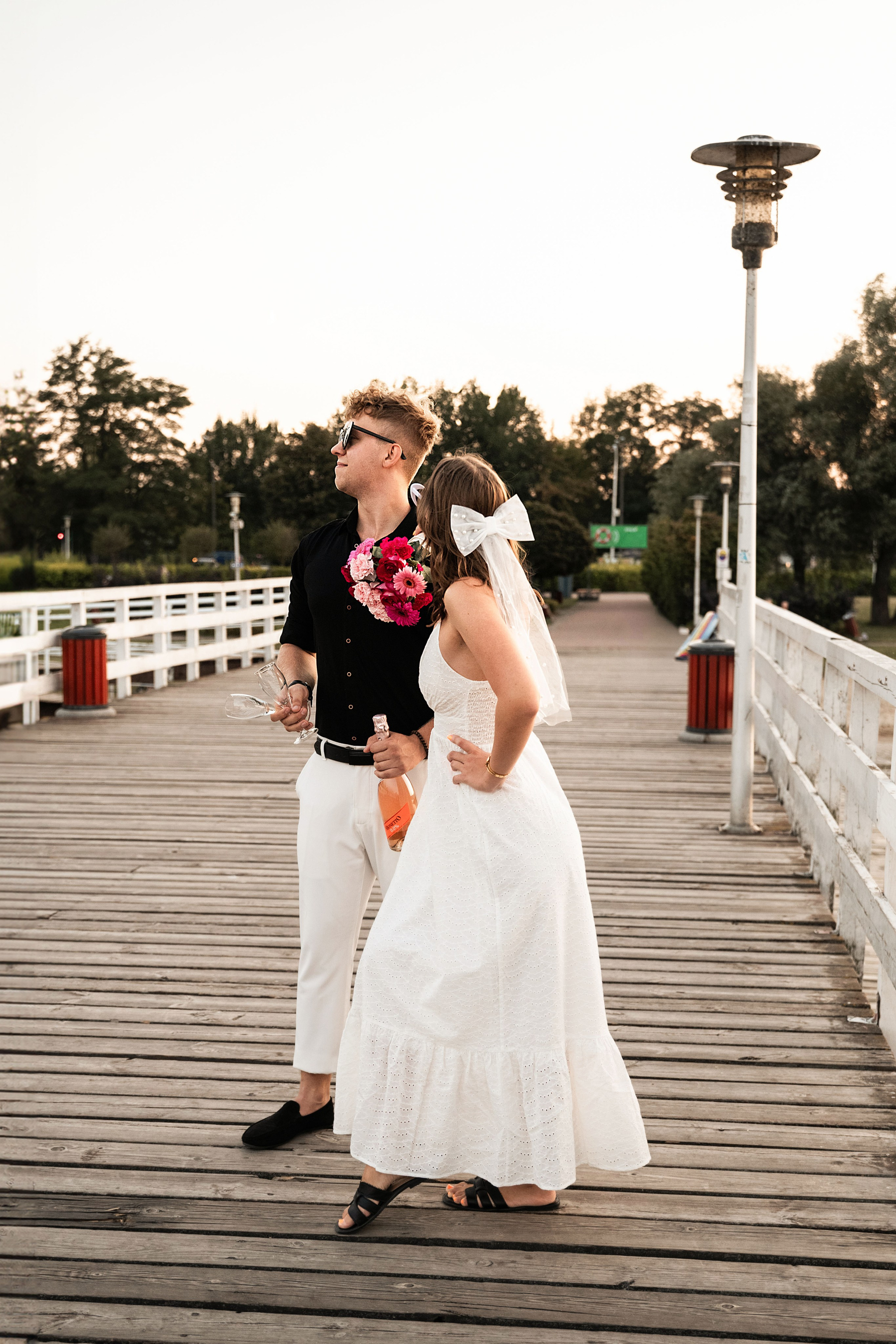 Martyna&Kuba narzeczeńska. VideofotKA.pl